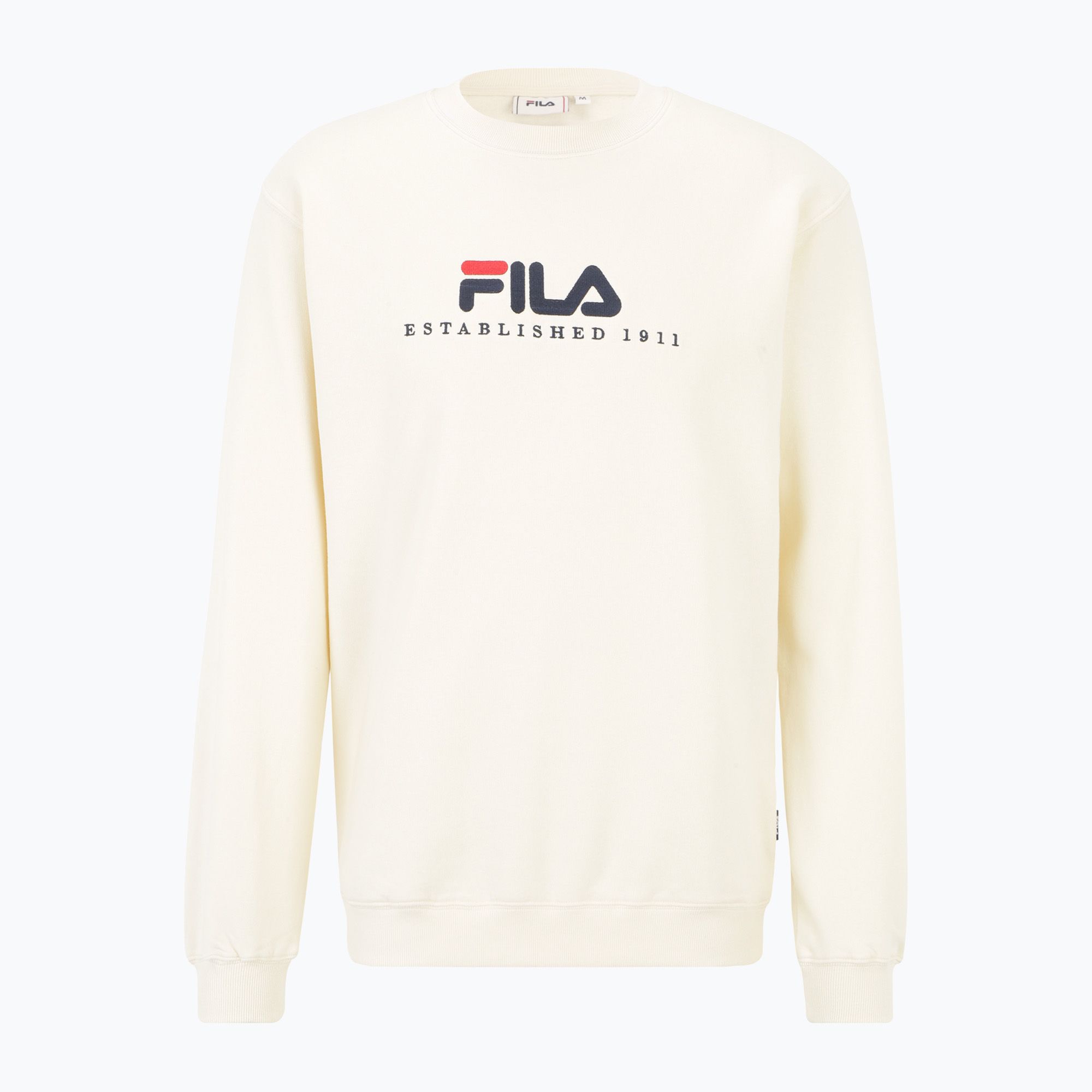 Bluza FILA Bollwiller antique white 