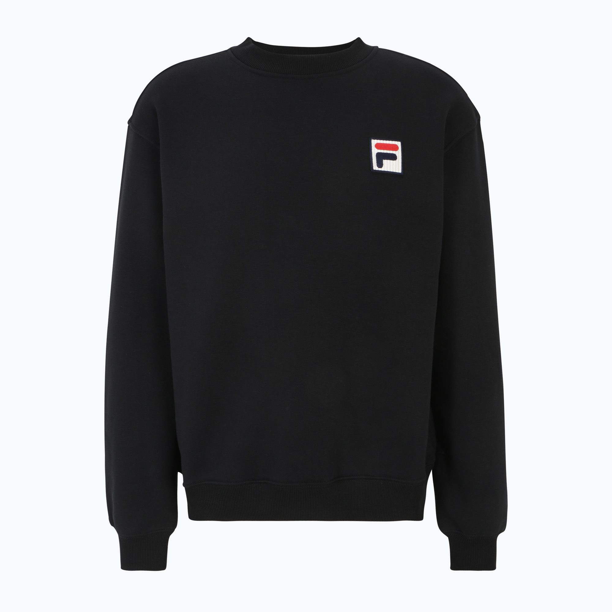 Bluza FILA Broby Crew Neck black 
