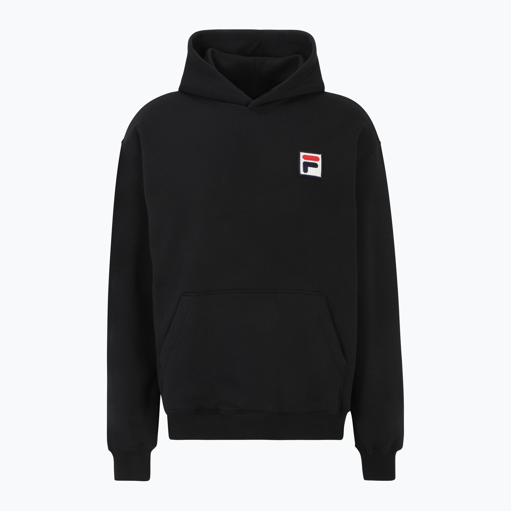 Bluza FILA Borgholm Hoody black 