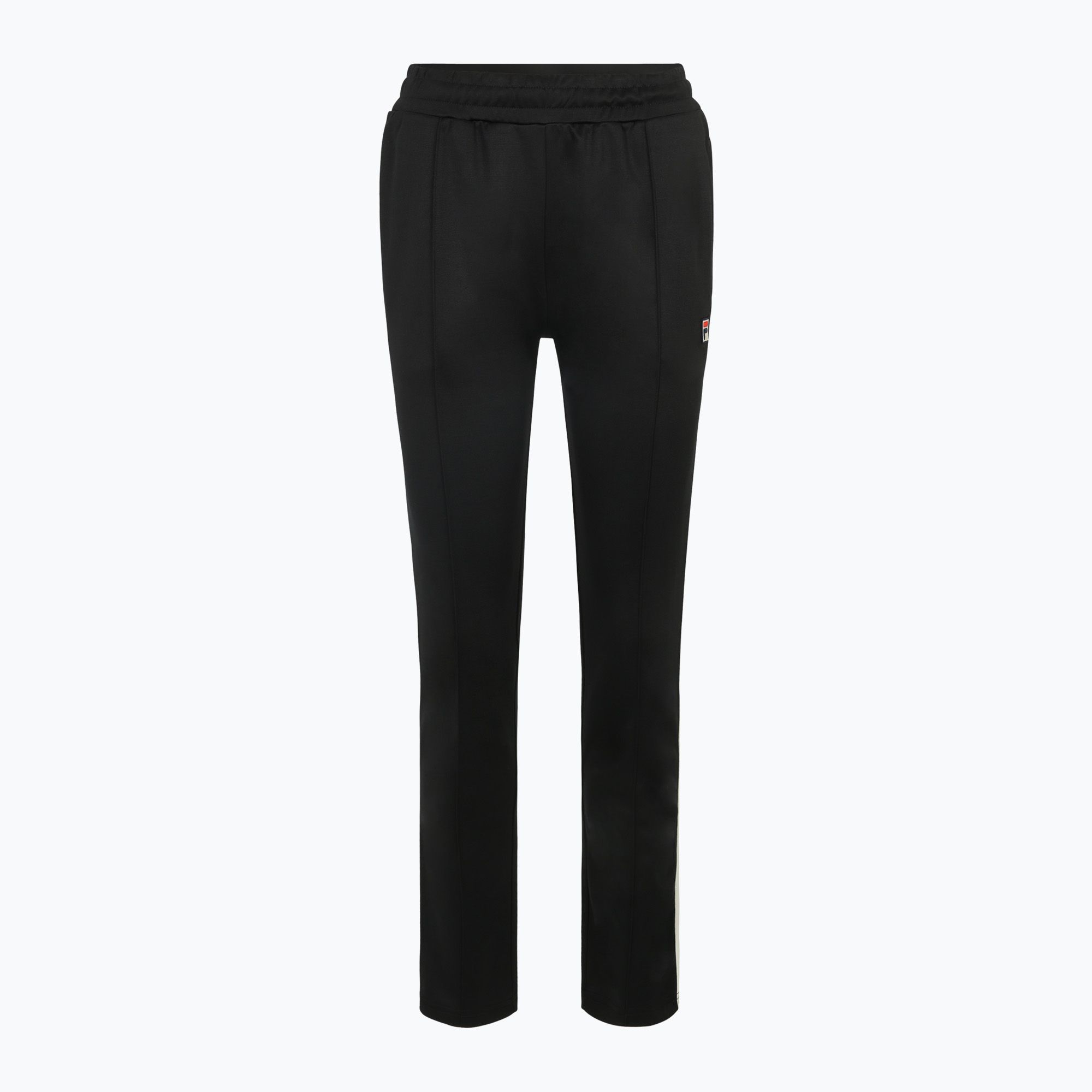 Spodnie damskie FILA Lamoni Track black 