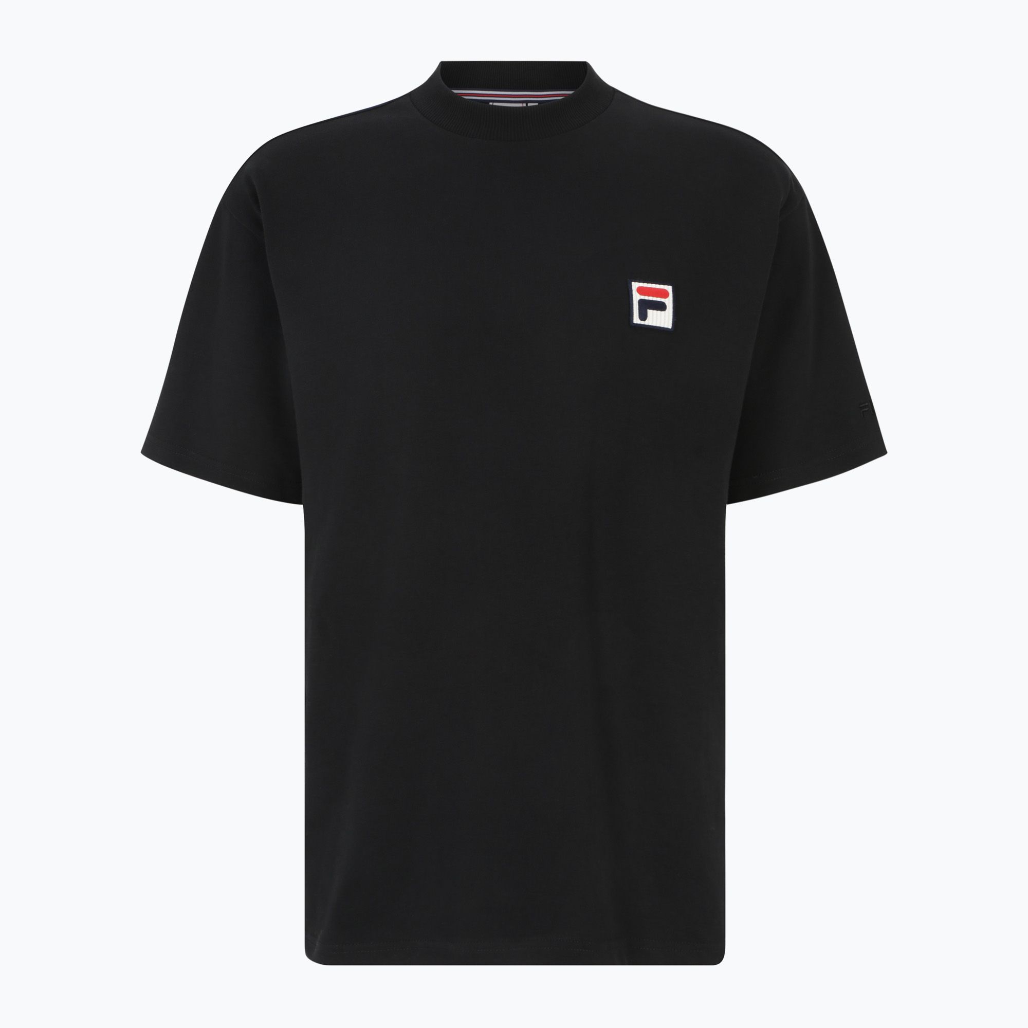 Koszulka FILA Blans Loose black 