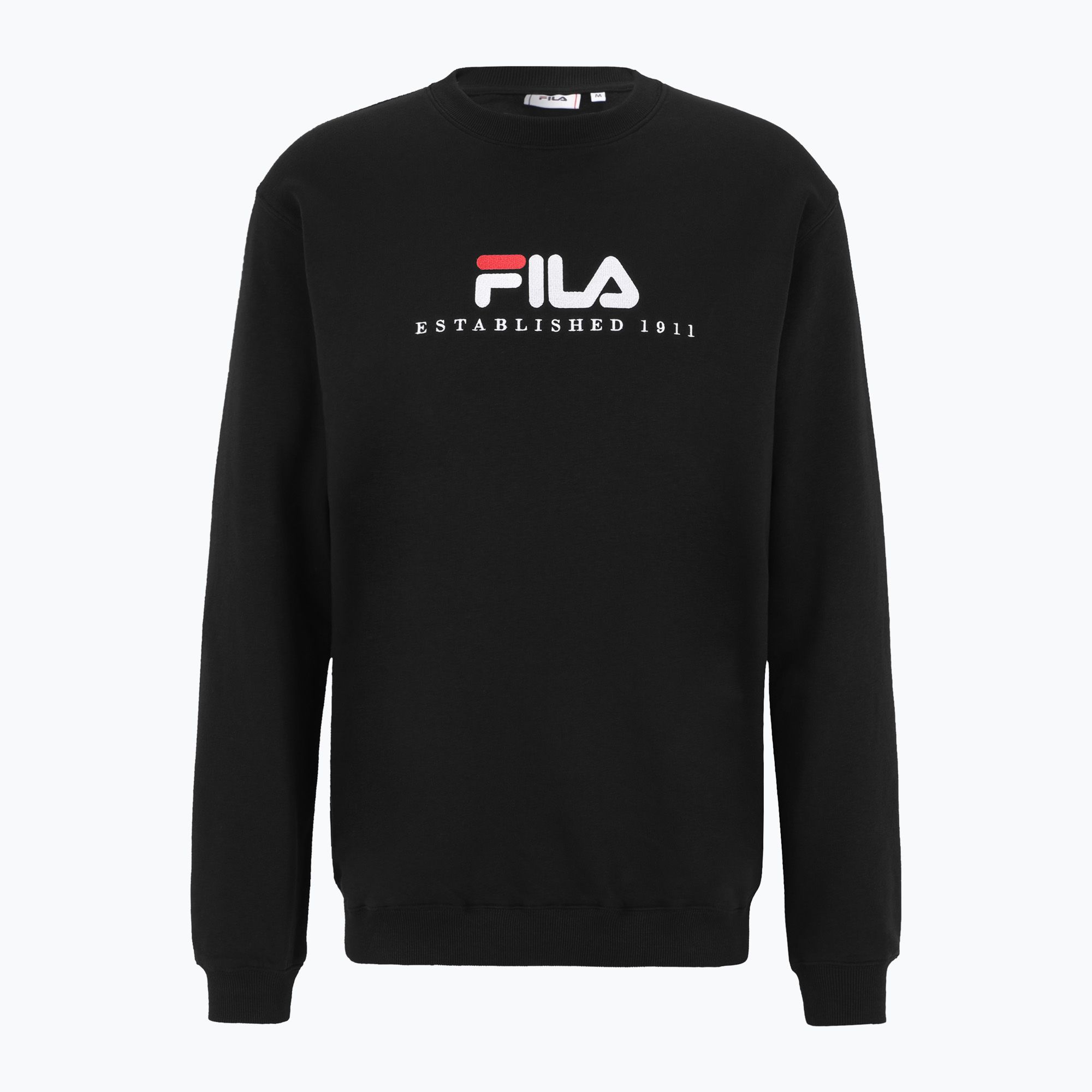 Bluza FILA Bollwiller black 