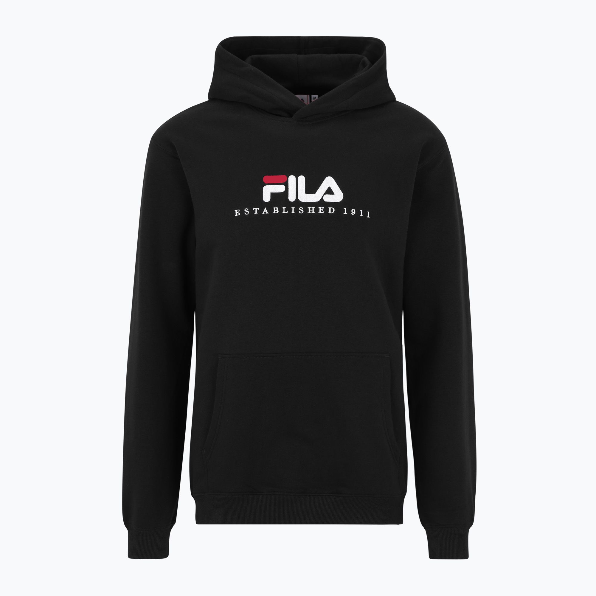 Bluza FILA Brunssum Hoody black 