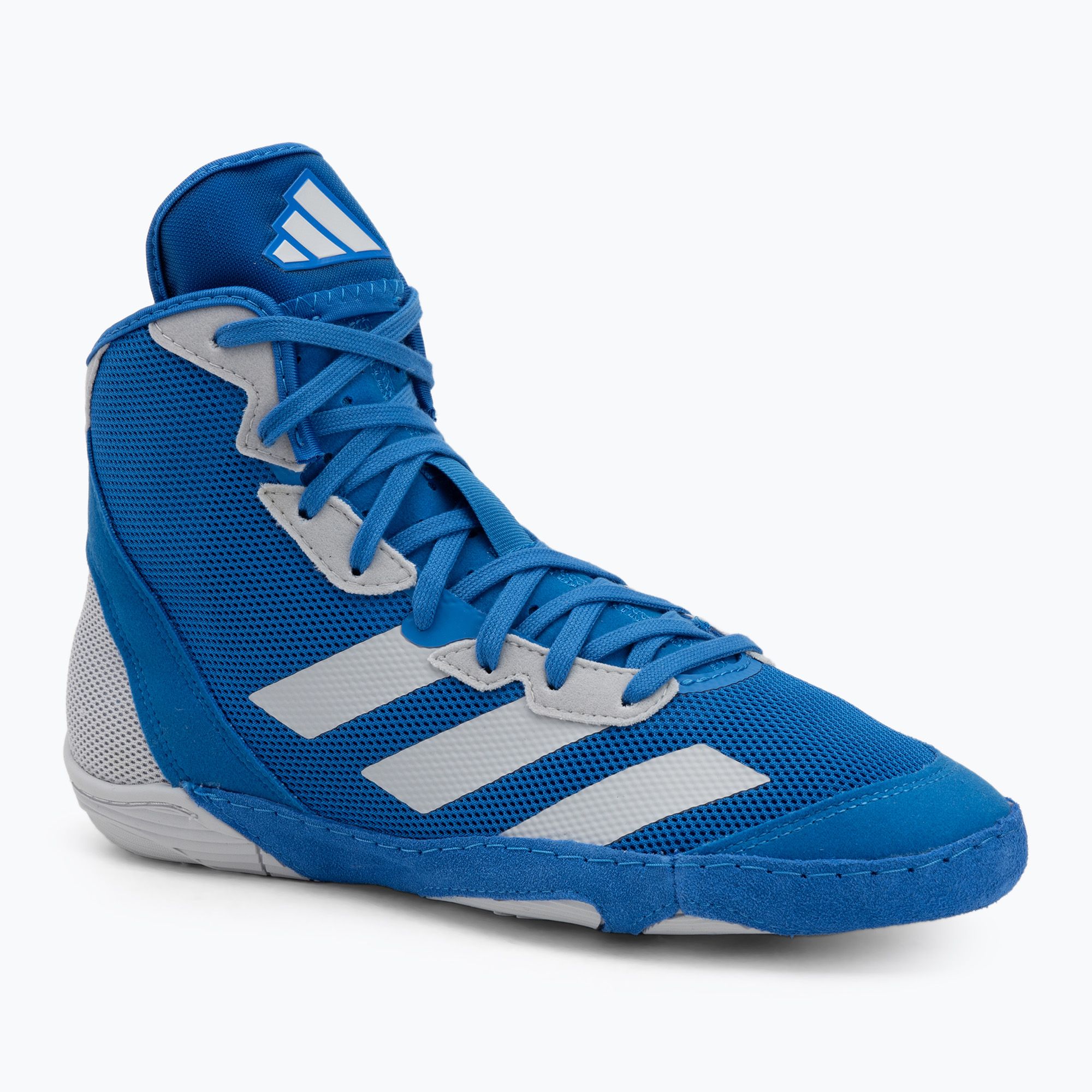 Buty zapaśnicze adidas Adizero team blue 