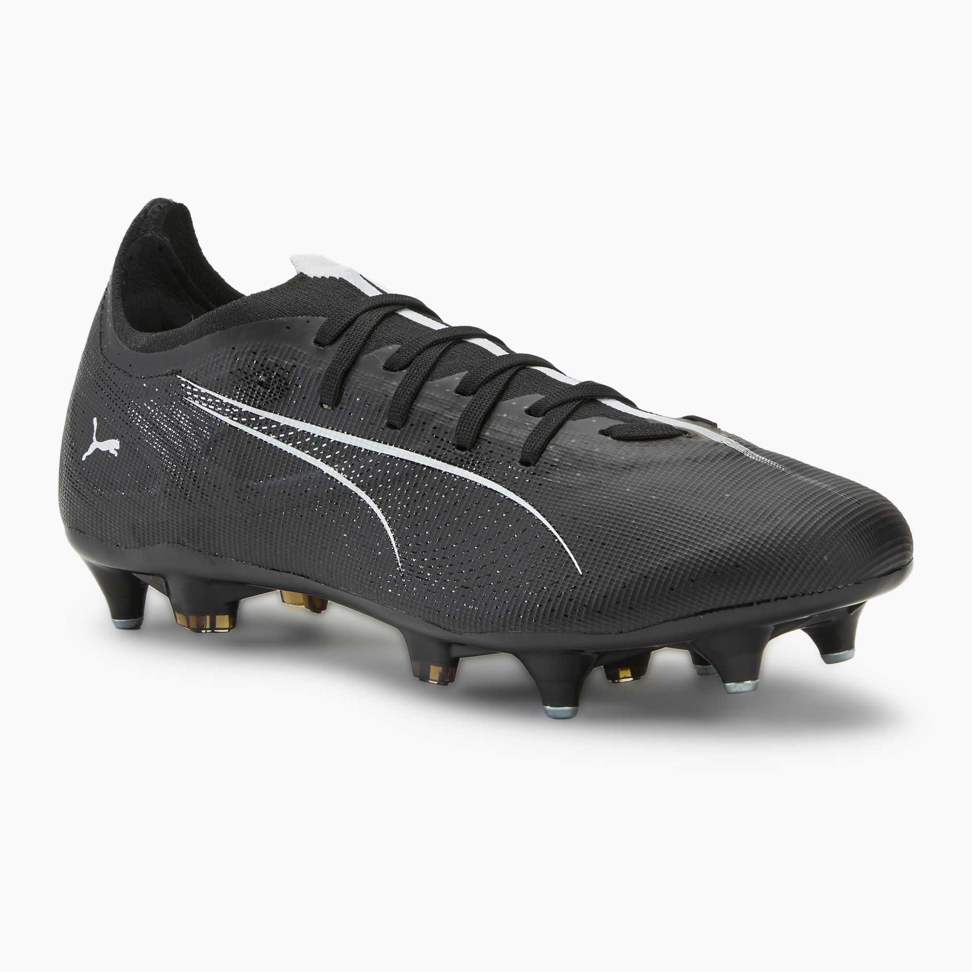Buty piłkarskie PUMA Future 5 Match MxSG puma black/puma white 