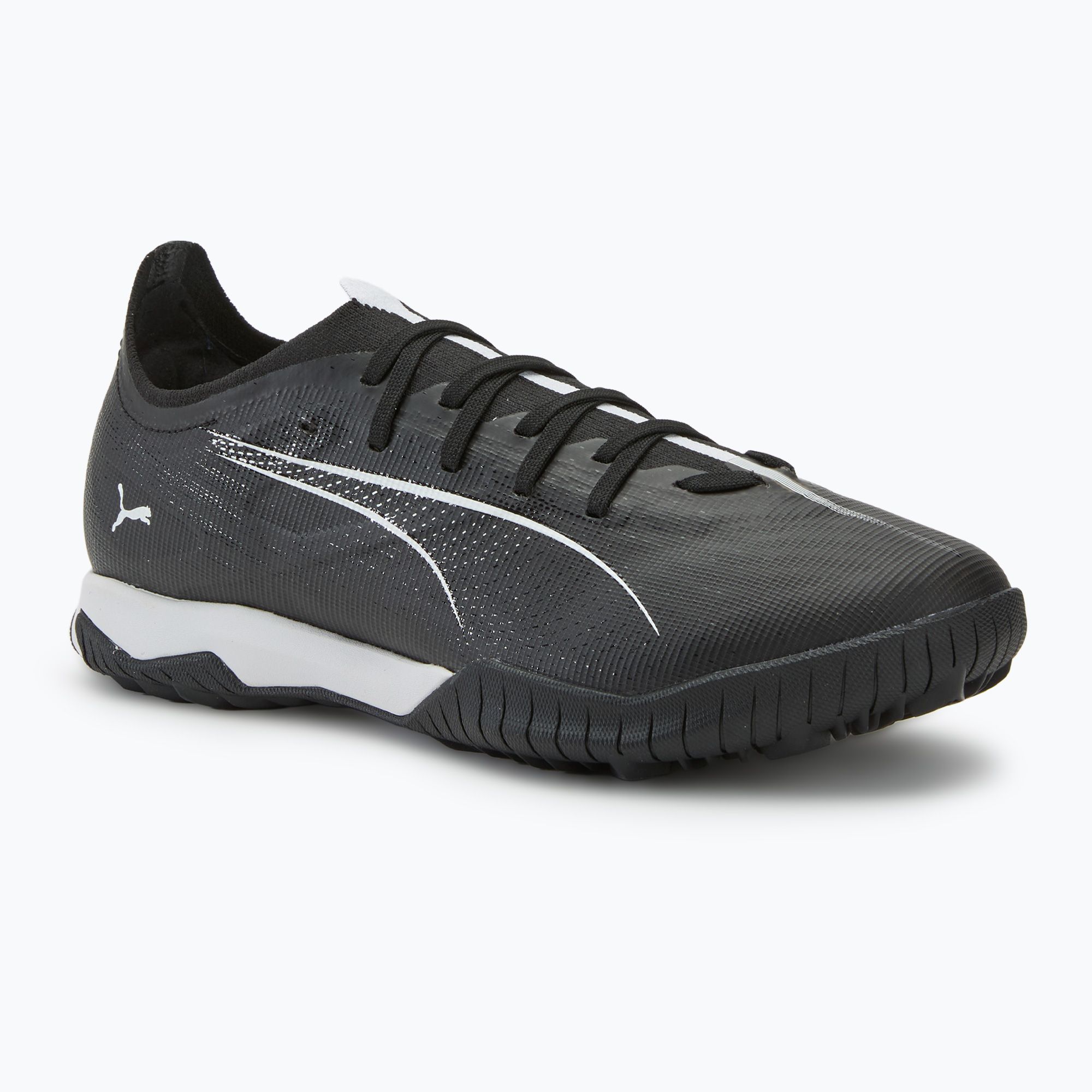 Buty piłkarskie PUMA Future 5 Match TT puma black/puma white 
