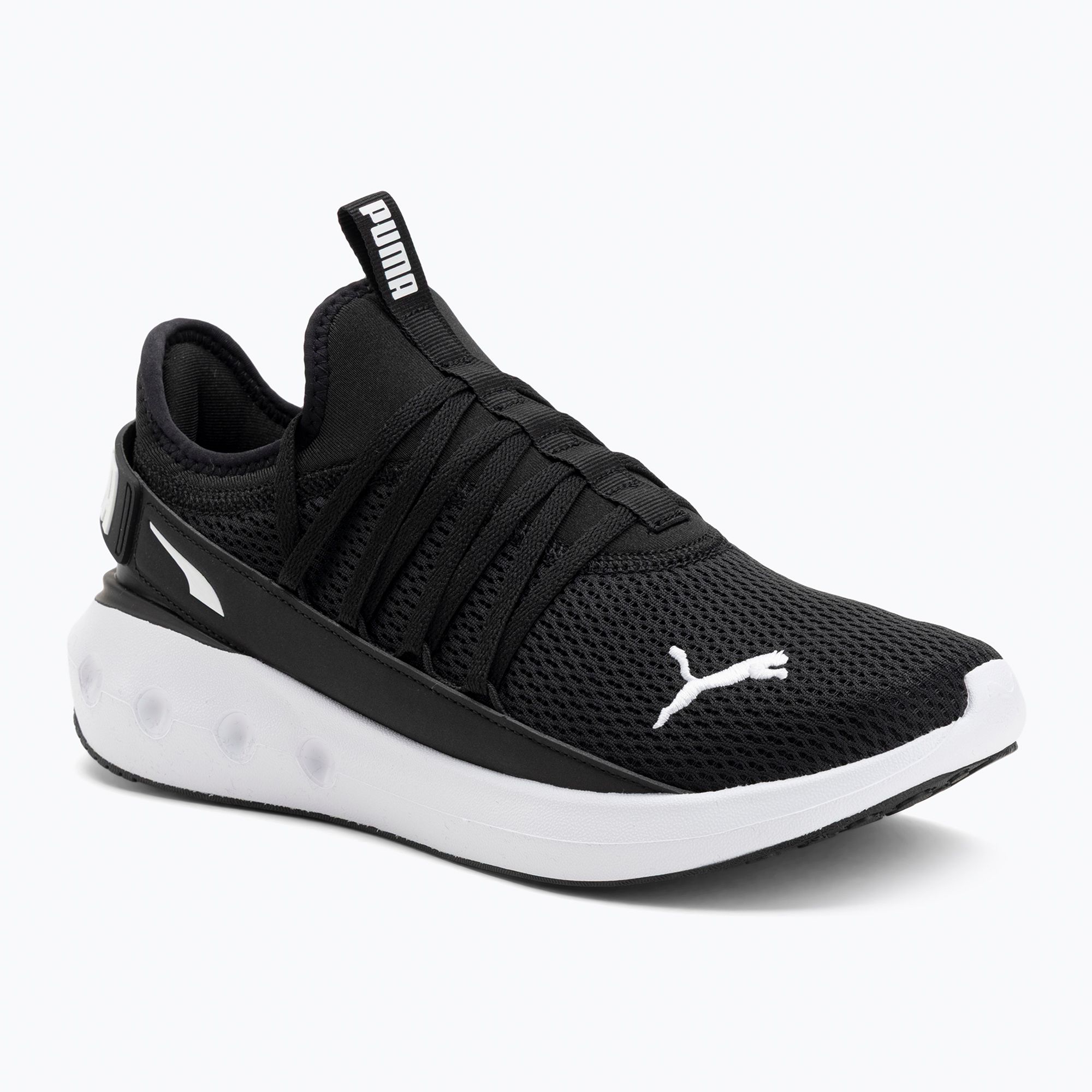 Buty do biegania PUMA Softride Carson Fresh puma black/puma black/puma white 