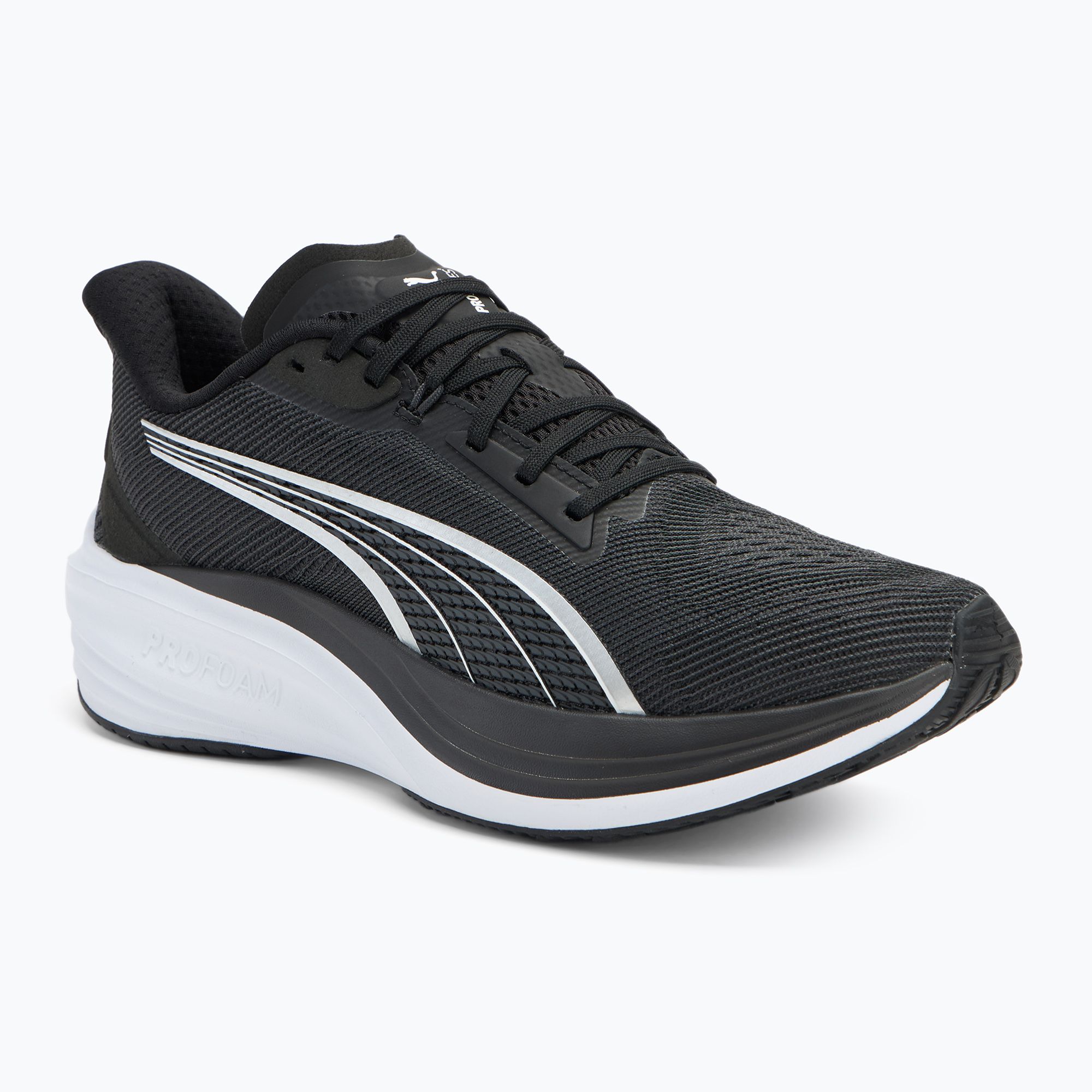 Buty do biegania PUMA Darter Pro puma black/puma white 