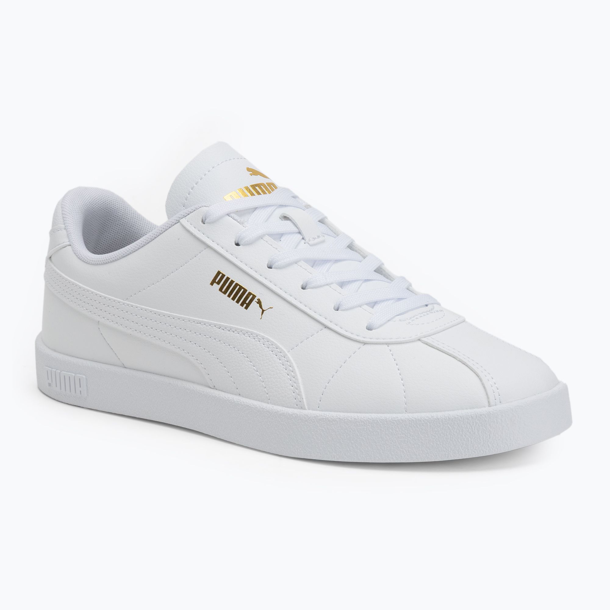 Buty PUMA Club II SL puma white/puma gold 