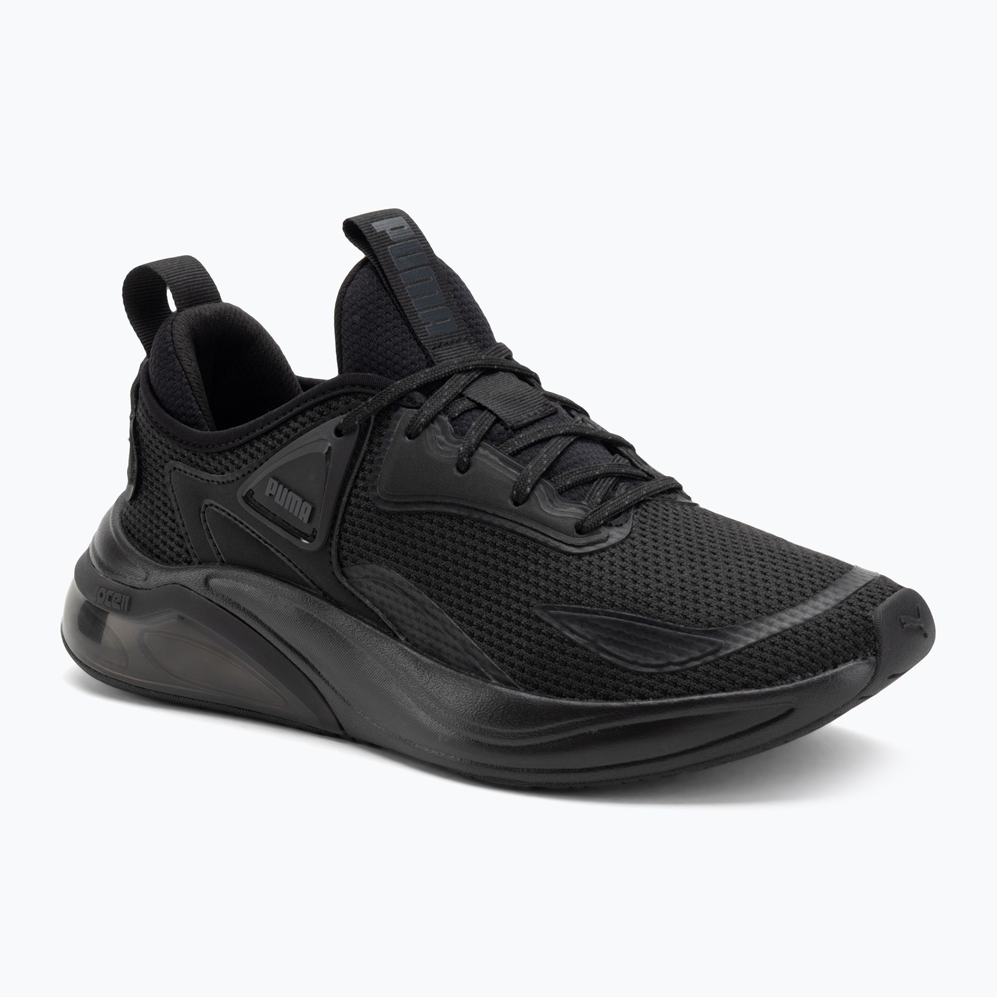 Buty do biegania PUMA Cell Thrill puma black/puma black 