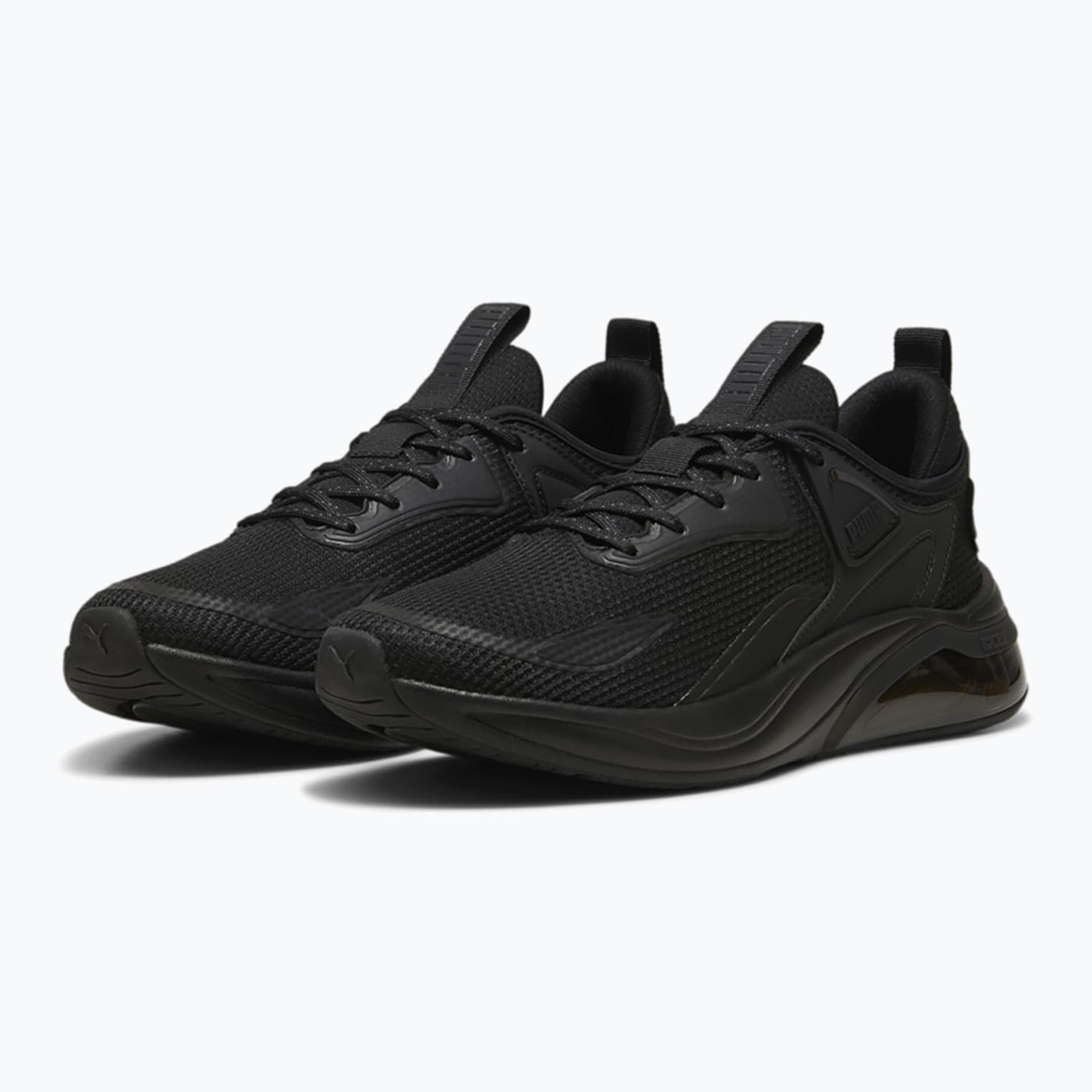 Buty do biegania PUMA Cell Thrill puma black/puma black 