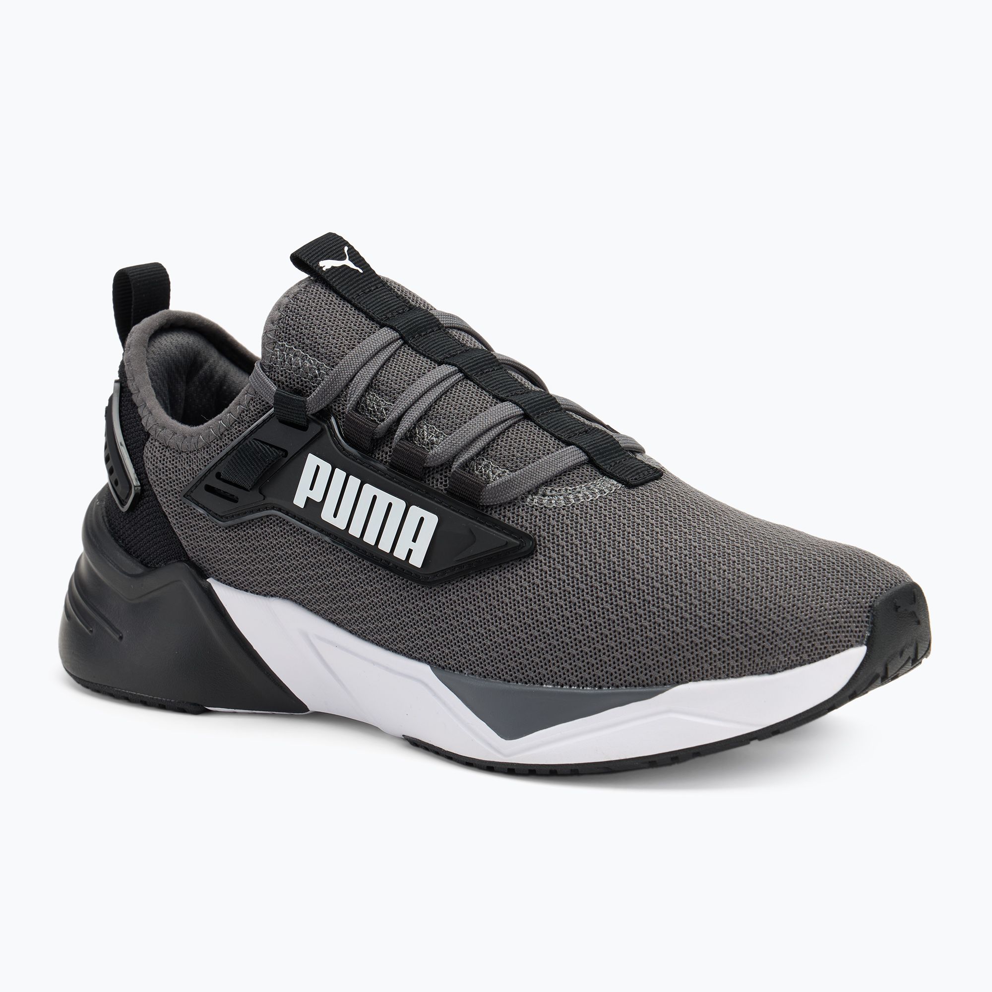 Buty do biegania PUMA Retaliate 3 puma black/cool dark grey 