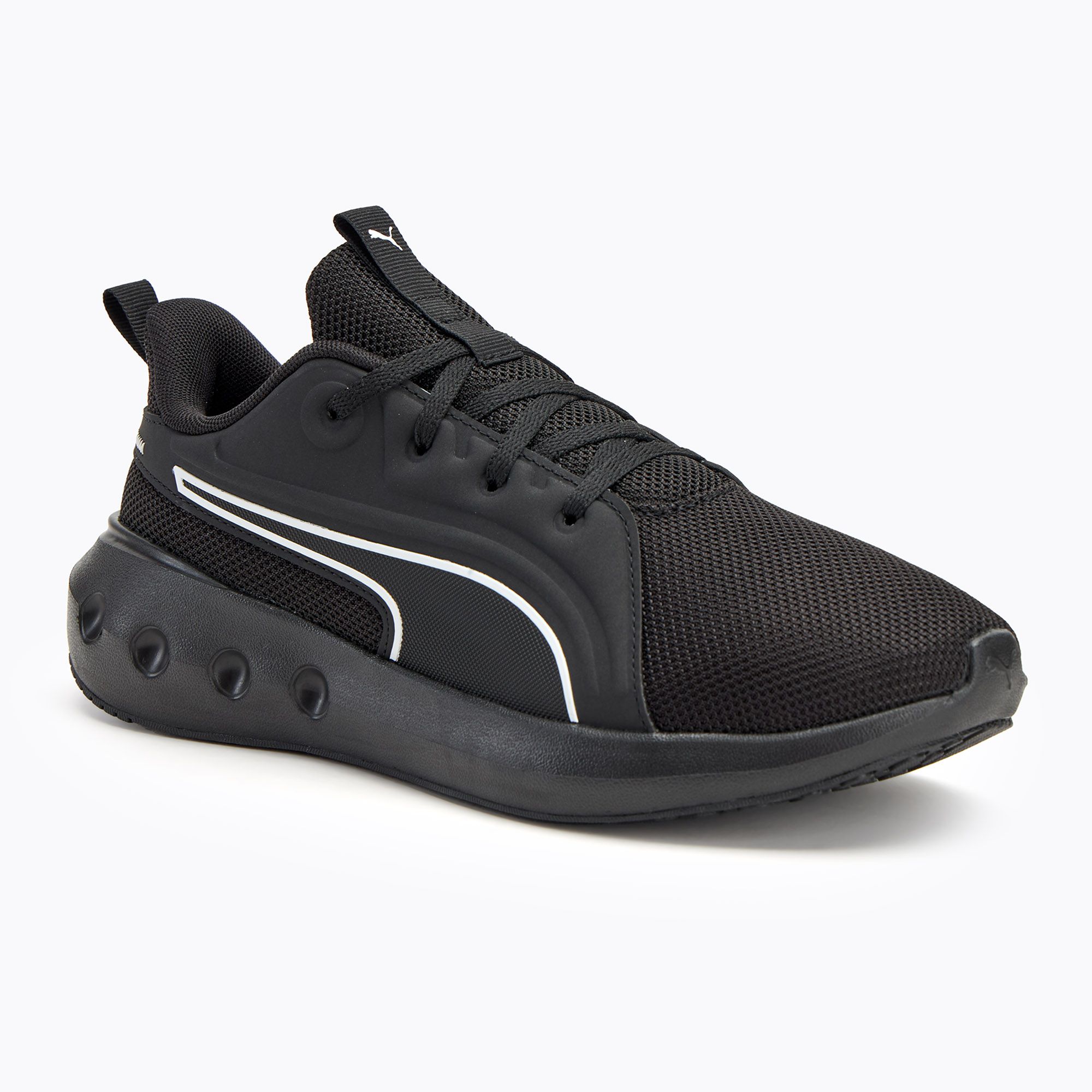 Buty do biegania PUMA Softride Carson puma black/puma black/puma white 