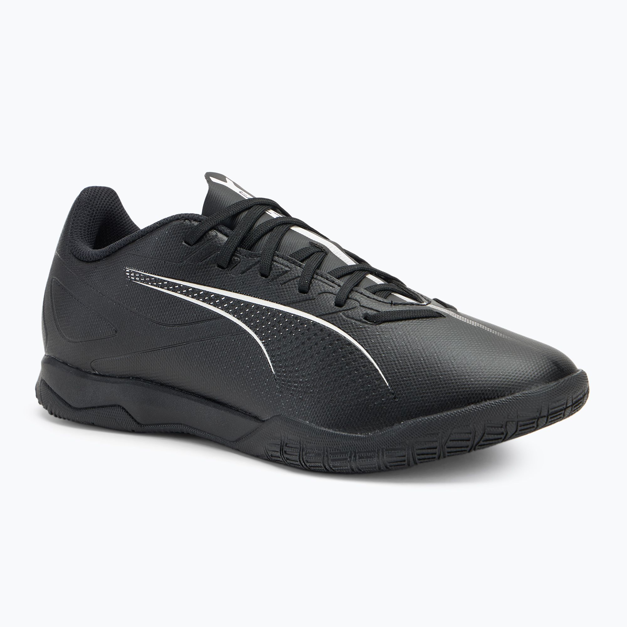 Buty piłkarskie PUMA Ultra 5 Play IT puma black/puma white 