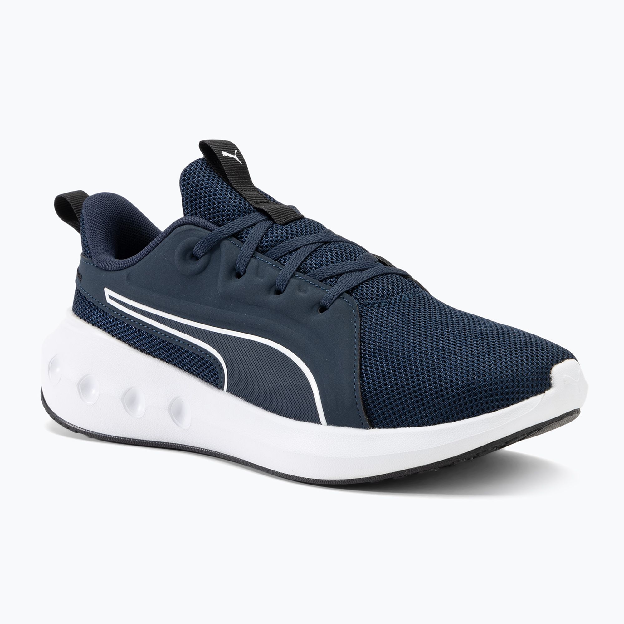 Buty do biegania PUMA Softride Carson club navy/puma white/puma black 