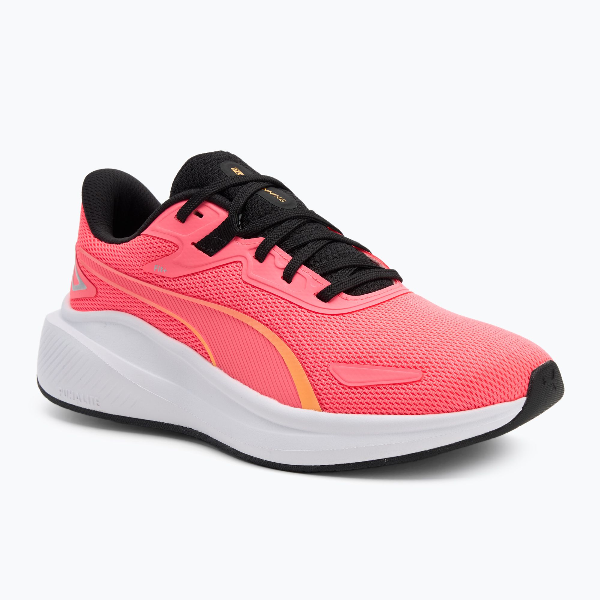 Buty do biegania PUMA Skyrocket Lite sunset glow/puma black 