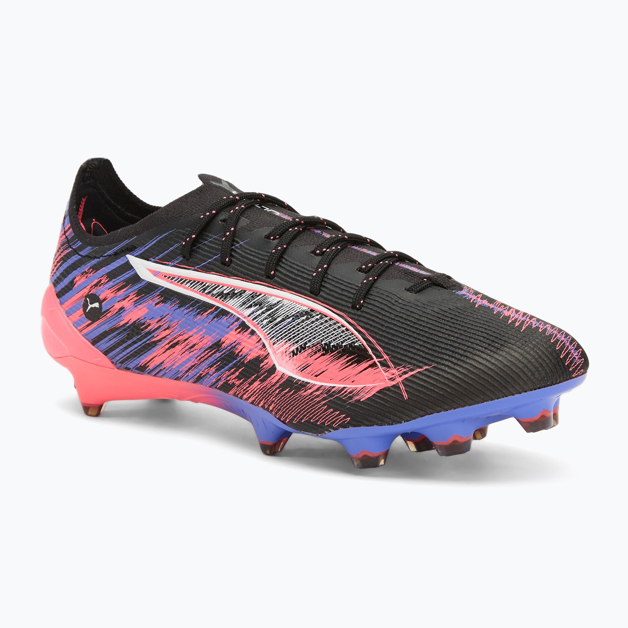 Buty piłkarskie PUMA Ultra 5 Ultimate F1 FG puma black/puma white 
