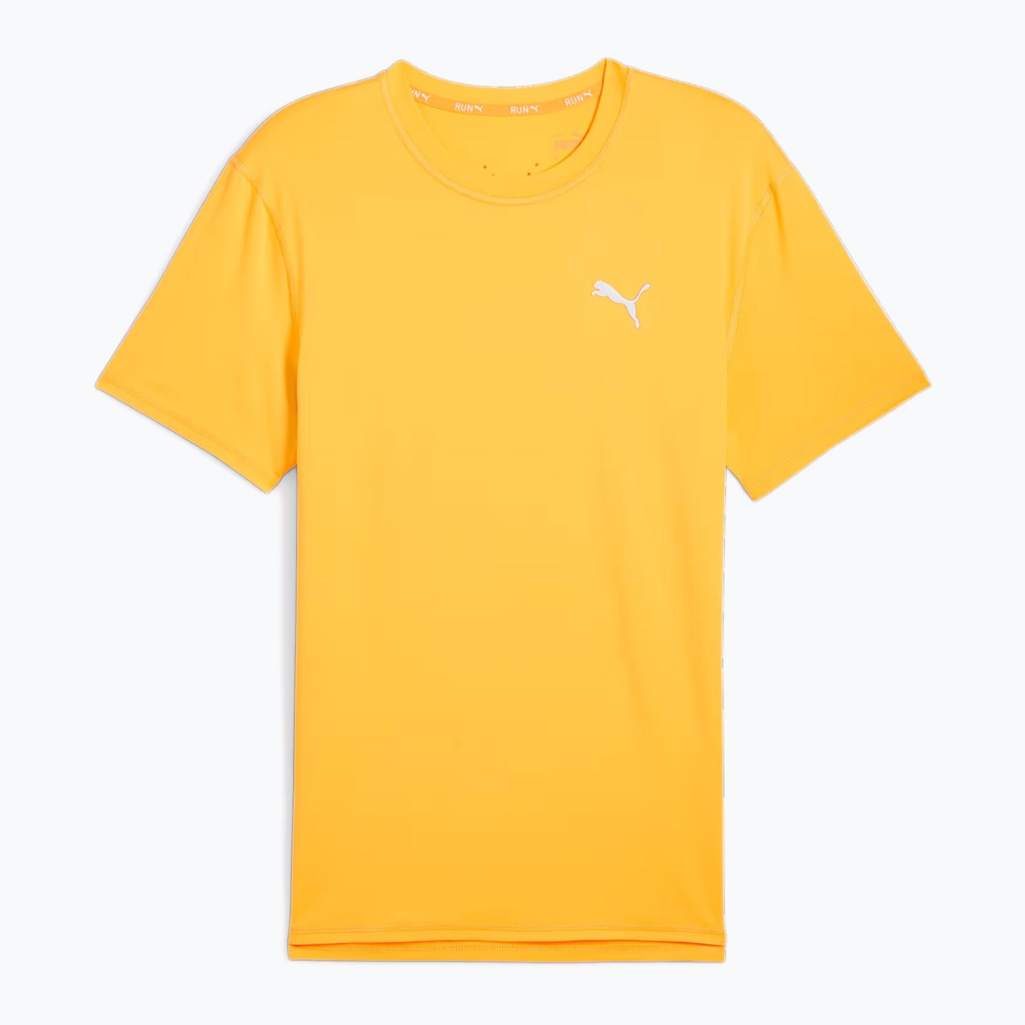 Koszulka do biegania męska PUMA Cloudspun Tee sun stream 
