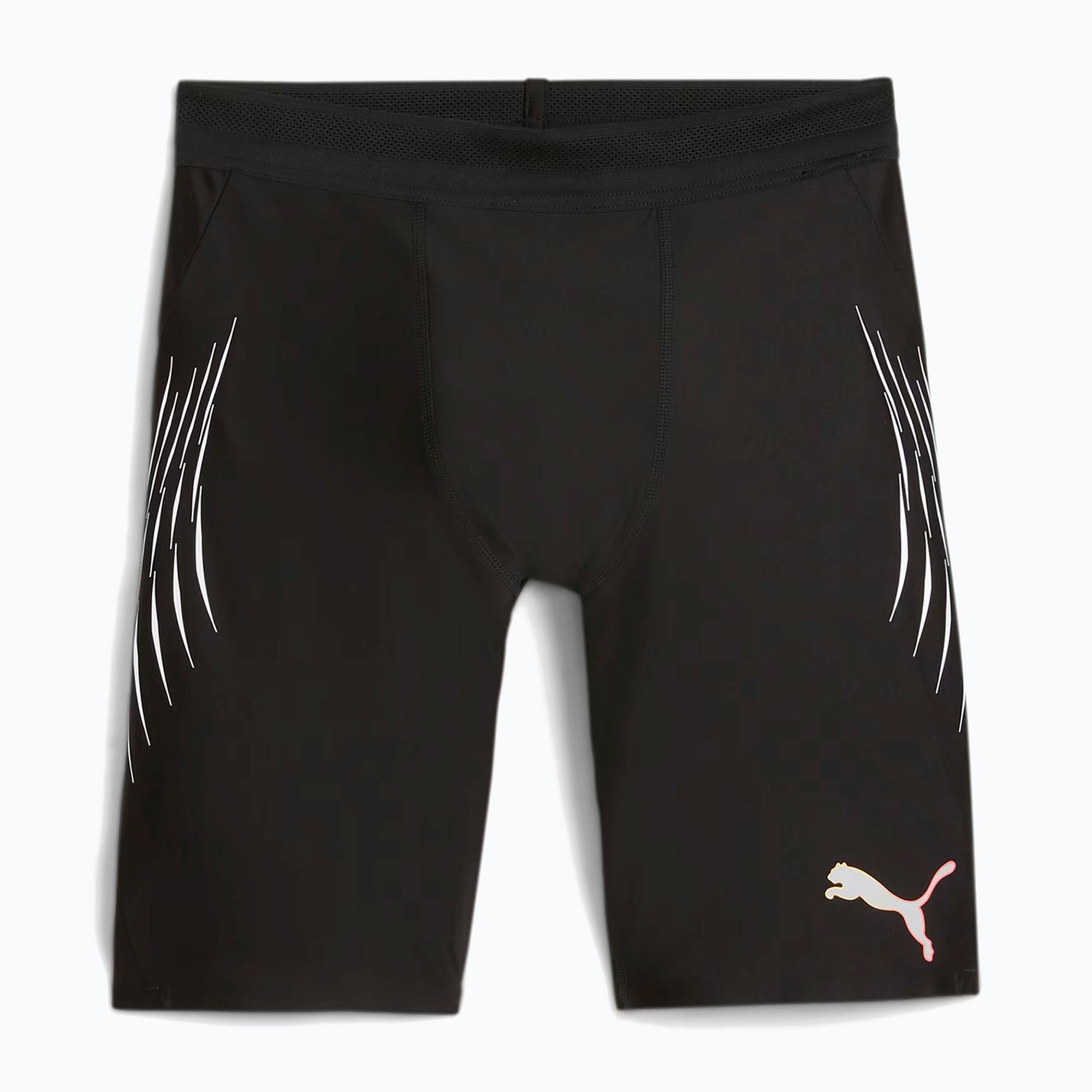 Spodenki do biegania męskie PUMA Run Elite Reflective Tight puma black 