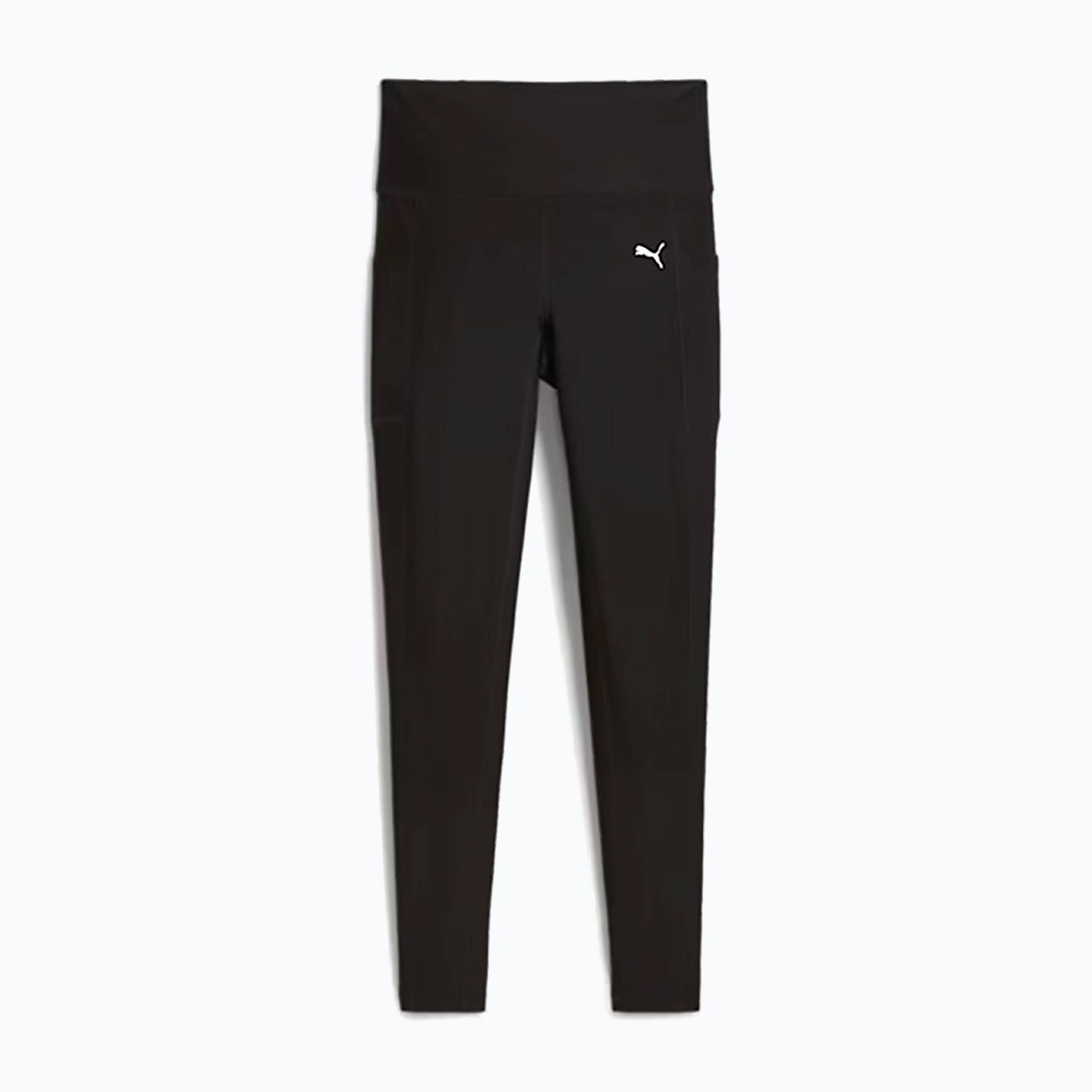 Legginsy do biegania damskie PUMA Run Ultraform HW FL puma black 