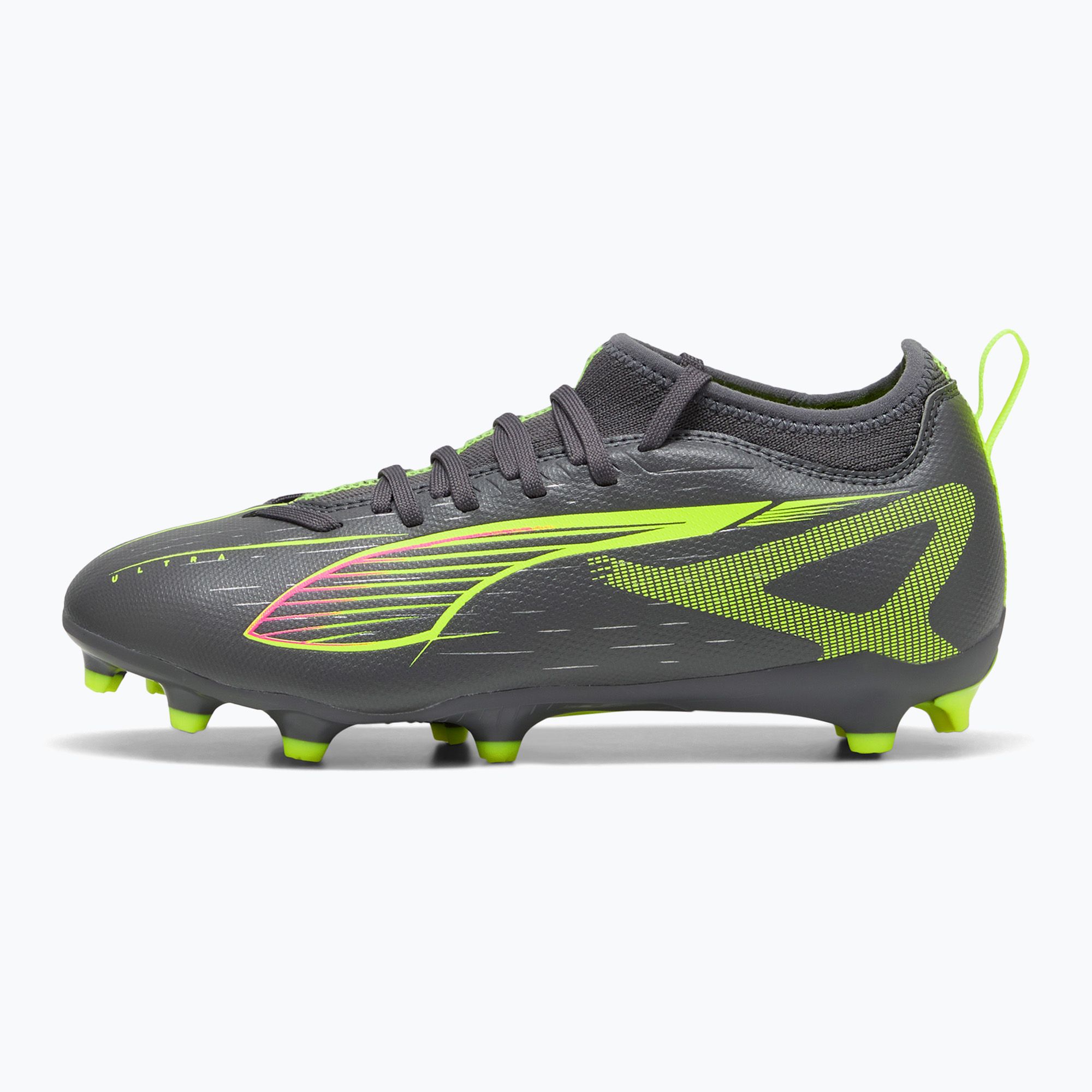 PUMA Rękawice bramkarskie Ultra Ultimate Hybrid Tricks