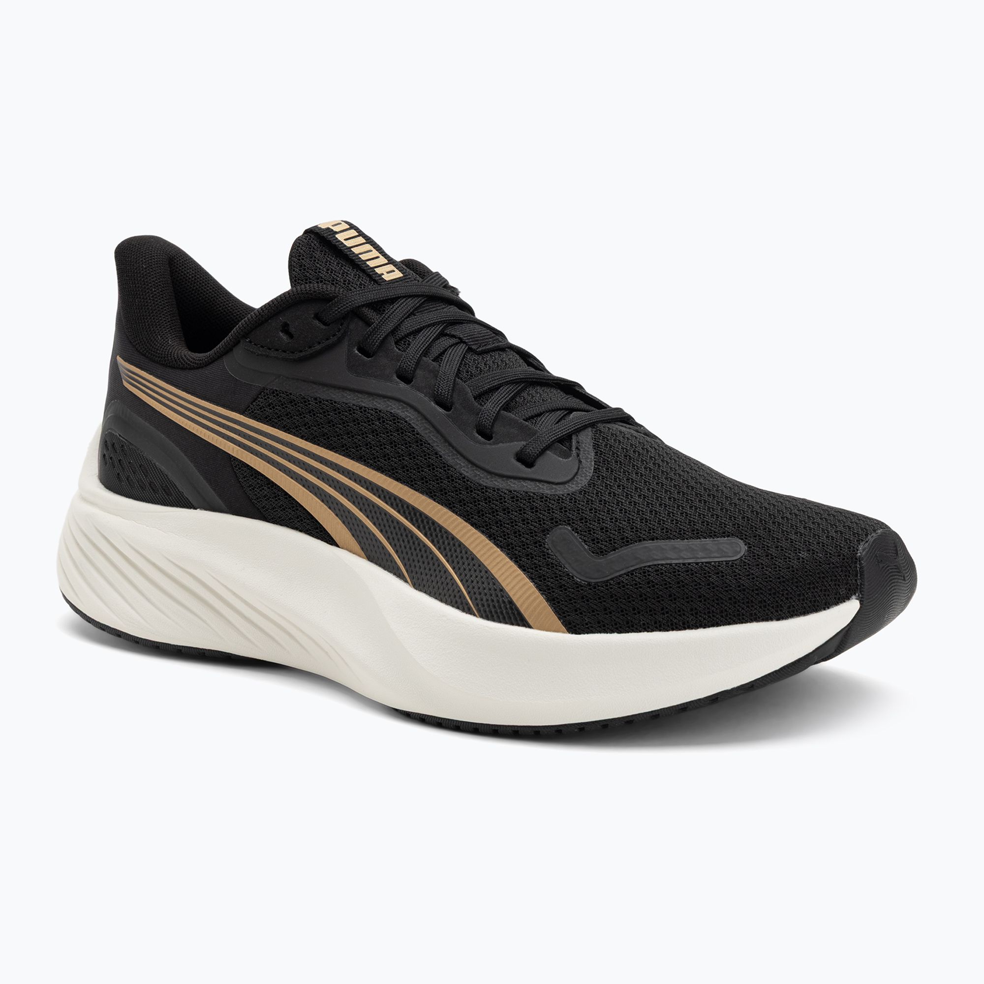 Buty do biegania PUMA Pounce Lite puma gold/puma black 