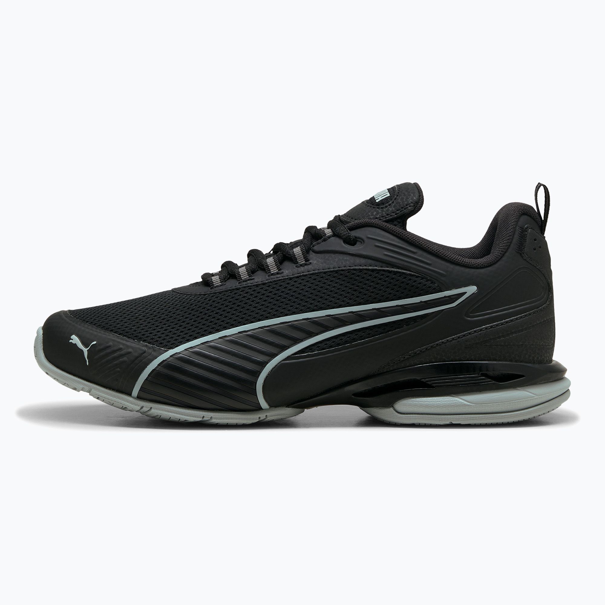 Buty męskie PUMA Magnetic puma black/cool mid gray 