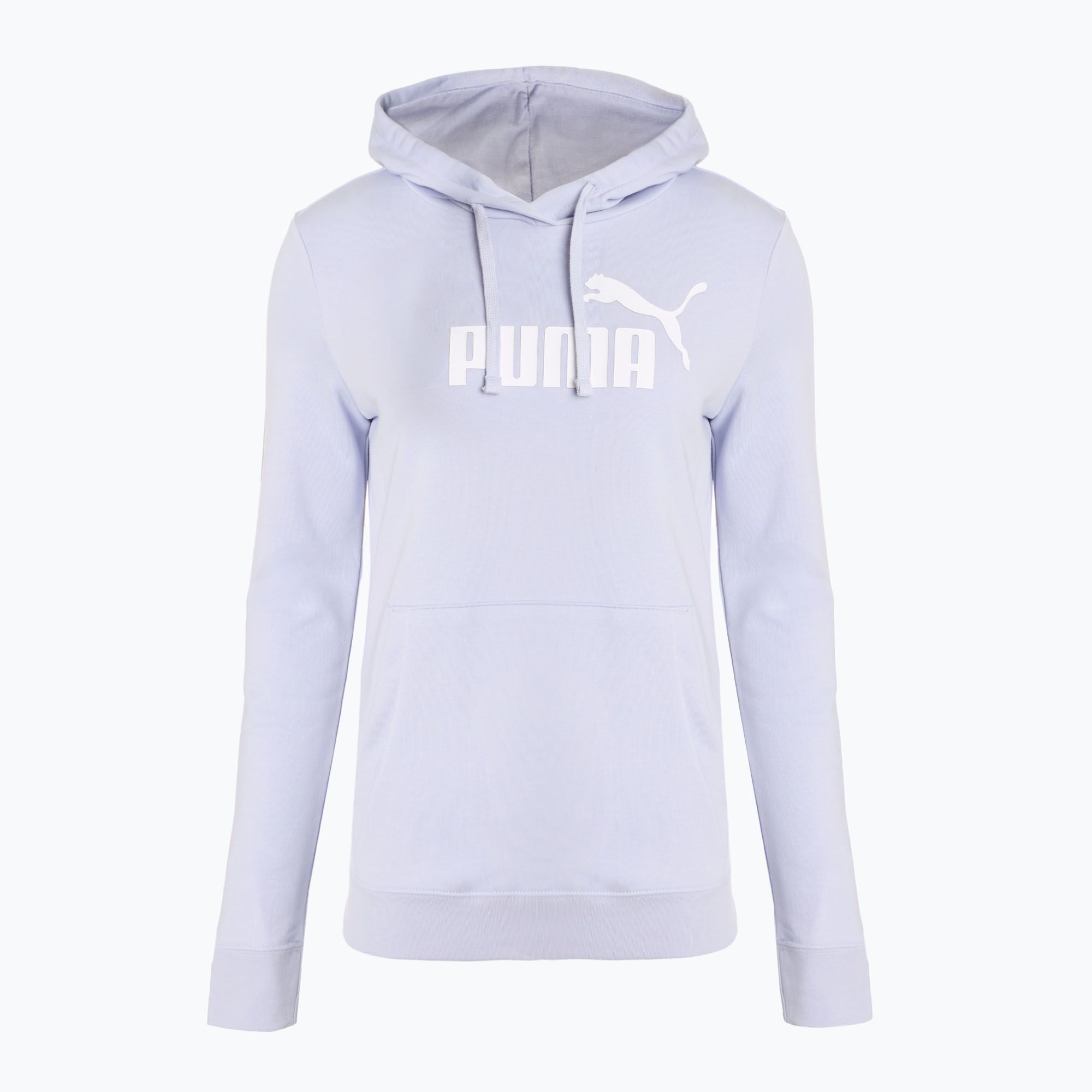 Bluza damska PUMA ESS No. 1 Logo Hoodie TR cool weather 
