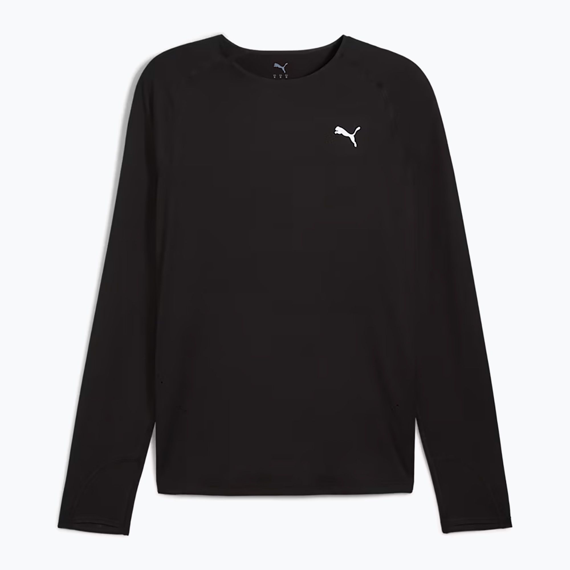 Longsleeve do biegania męski PUMA Run Cloudpun puma black 