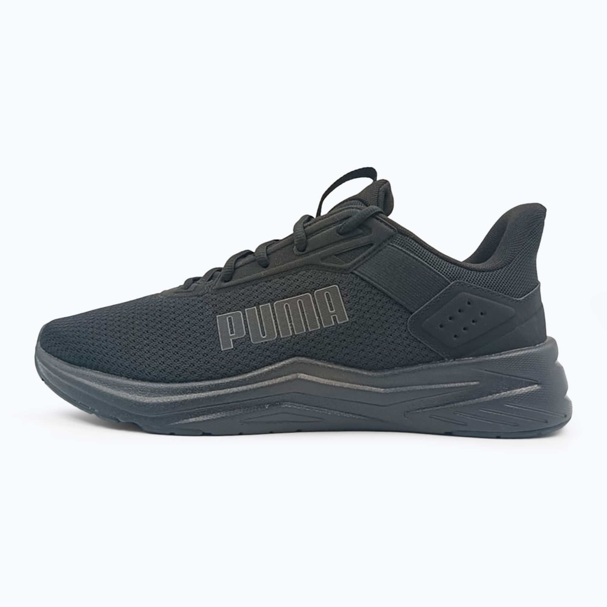 Buty PUMA FTR Wave puma black/cool dark gray 