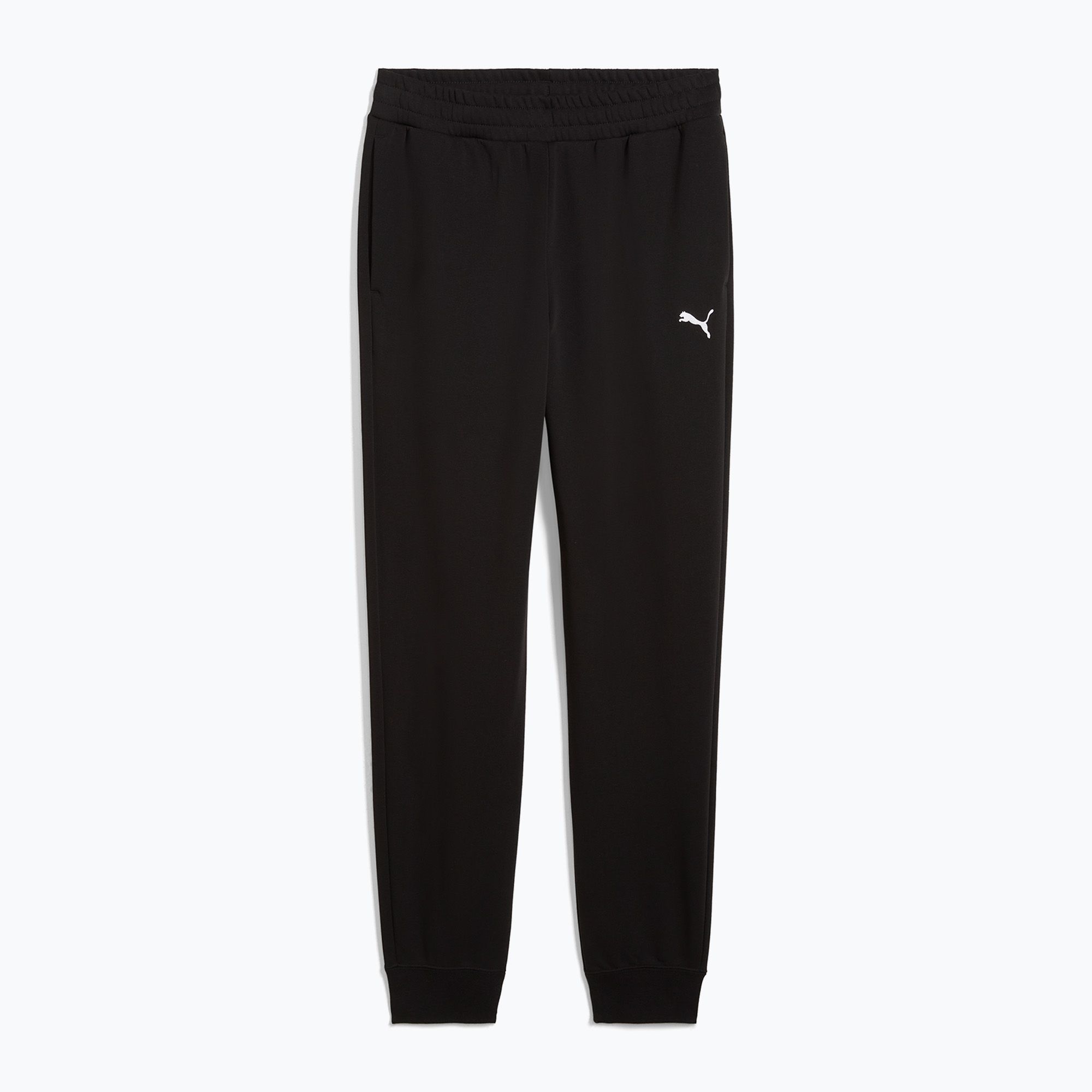 Spodnie męskie PUMA ESS Sweatpants TR Cl puma black 