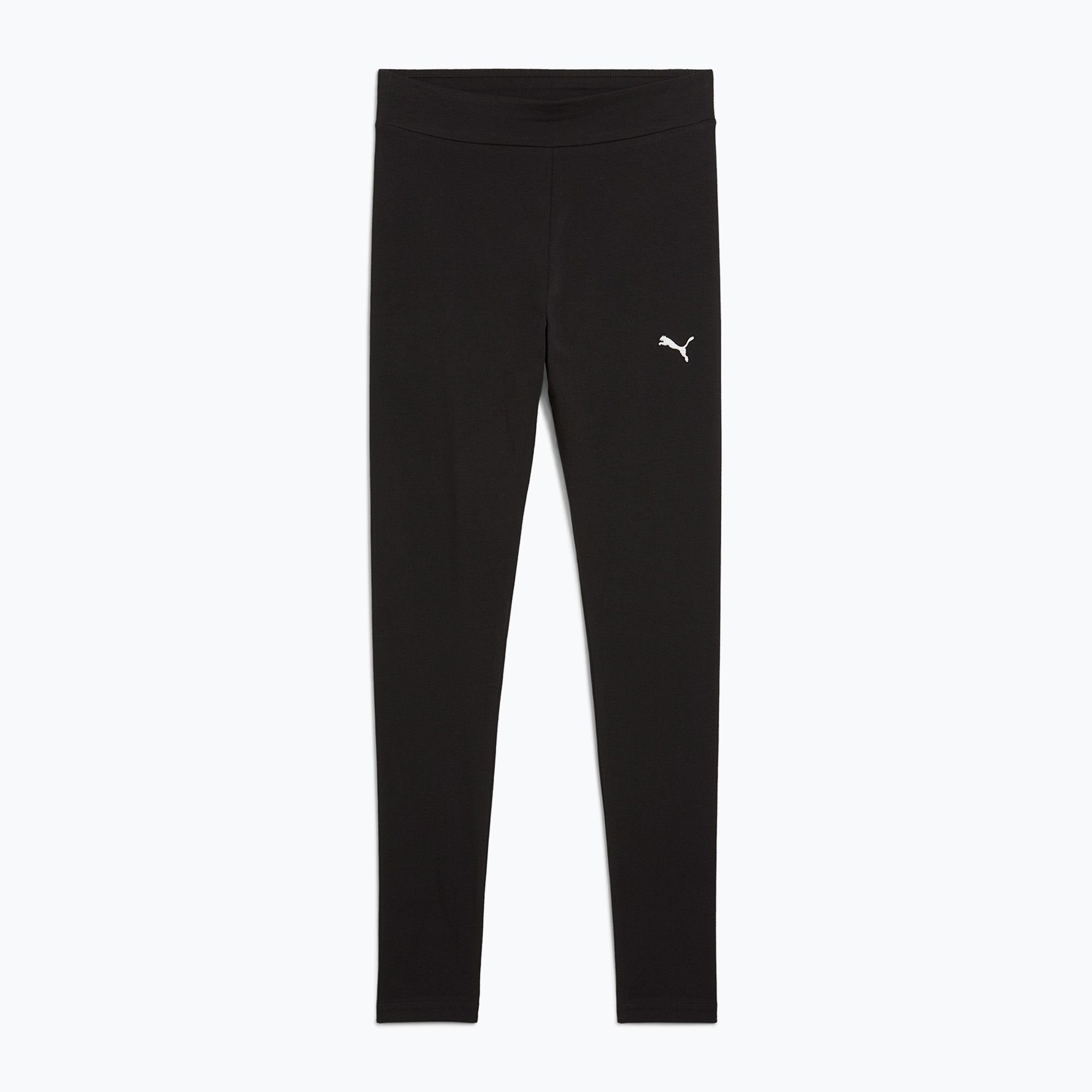 Legginsy damskie PUMA Puma ESS High-Waist puma black 