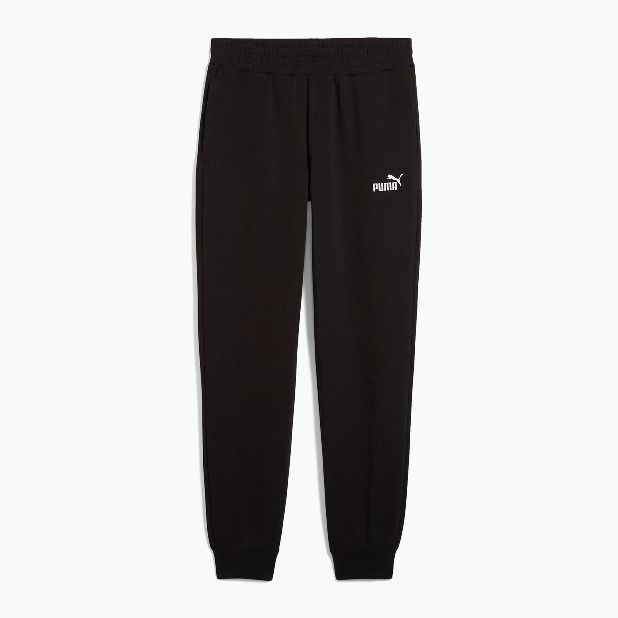 Spodnie męskie PUMA ESS No. 1 Logo DK CL puma black 