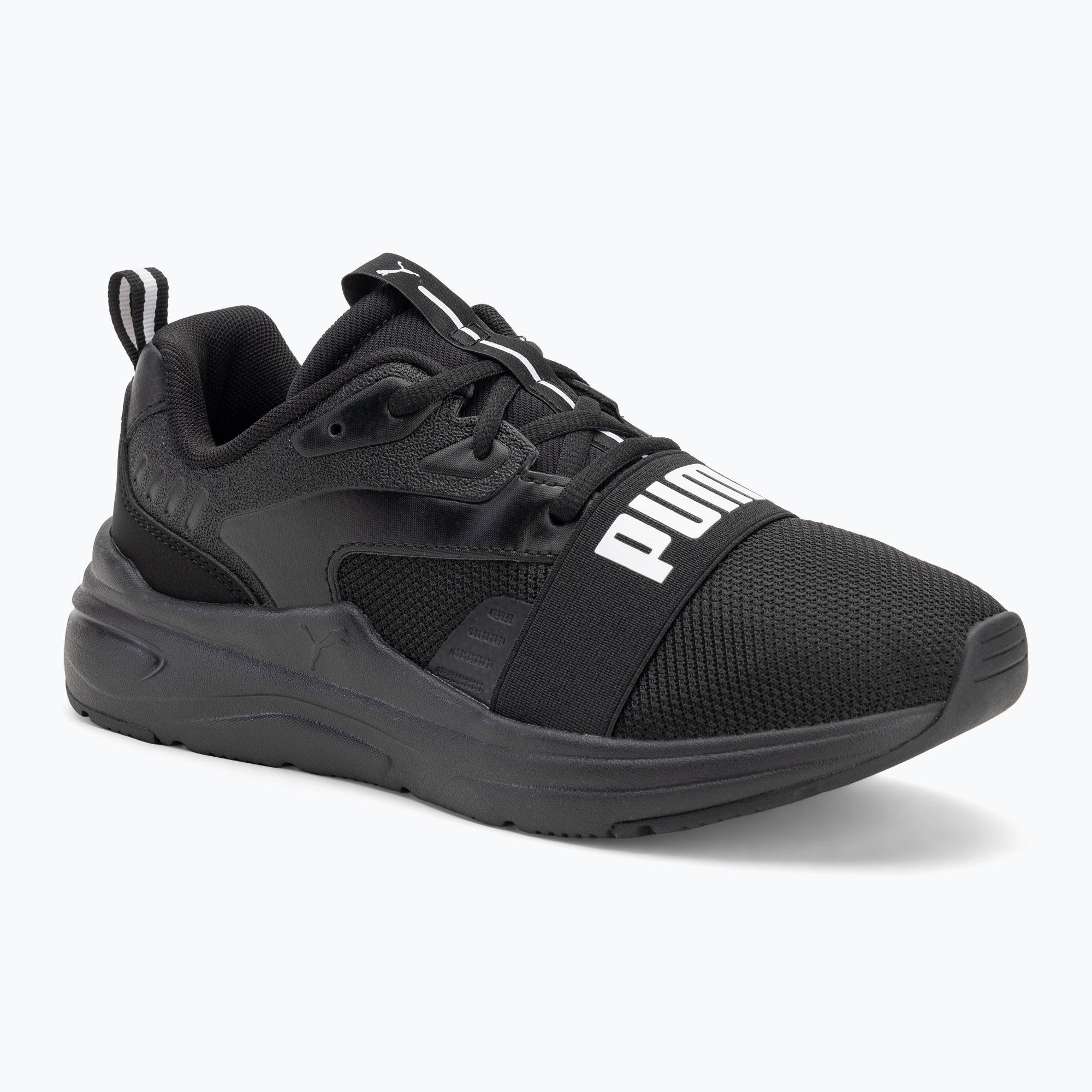 Buty PUMA Softride Wired 2 puma black/puma white 