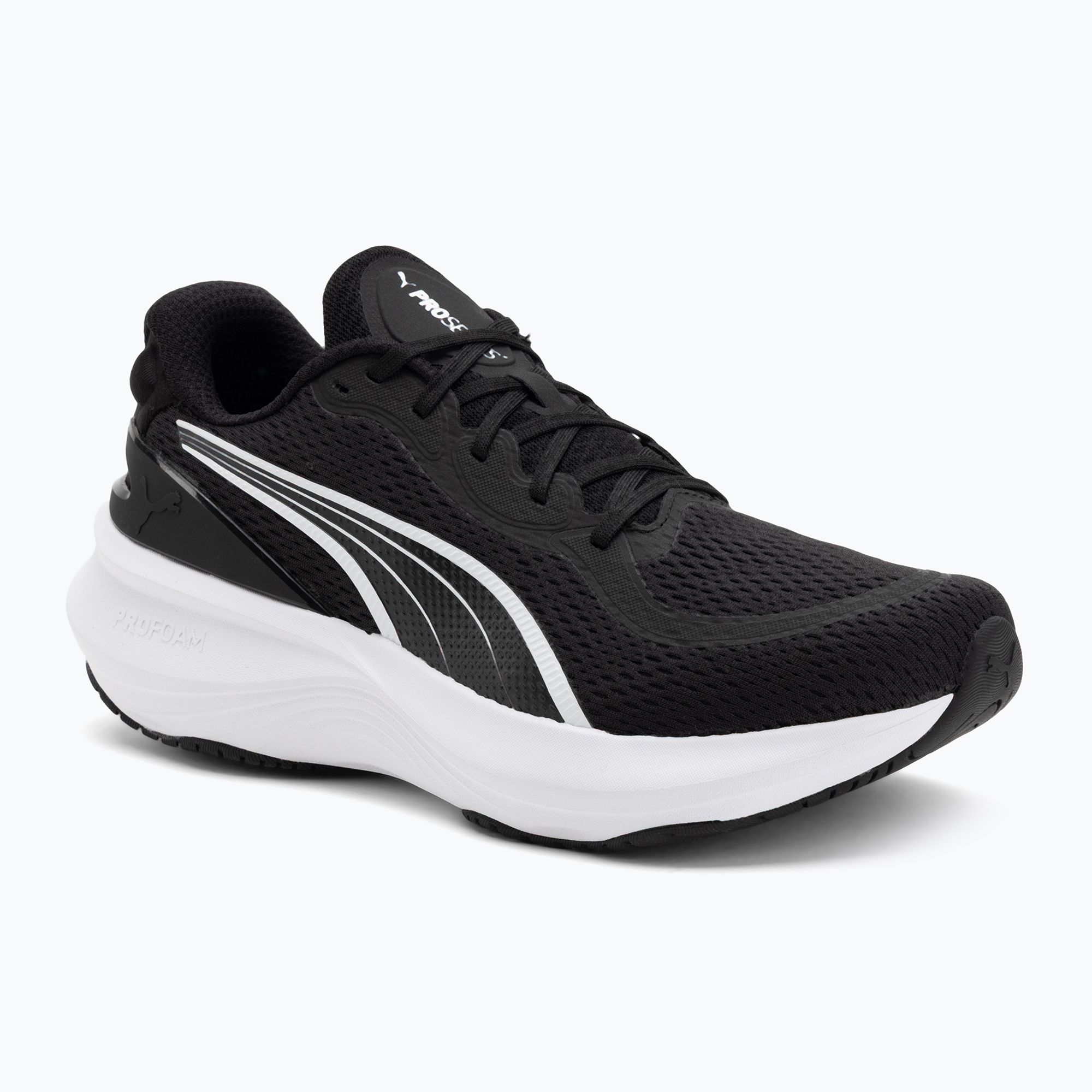 Buty do biegania PUMA Scend Pro 2 puma black/puma white 