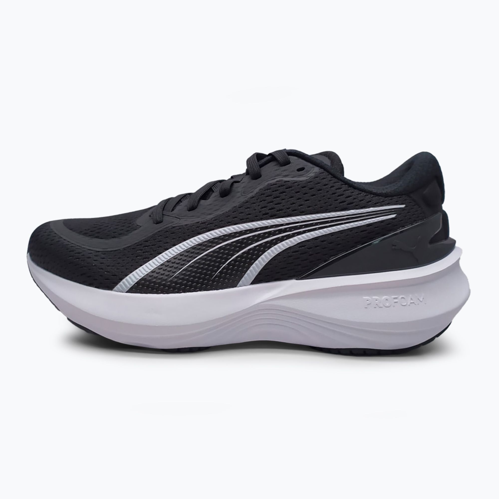 Buty do biegania PUMA Scend Pro 2 puma black/puma white 