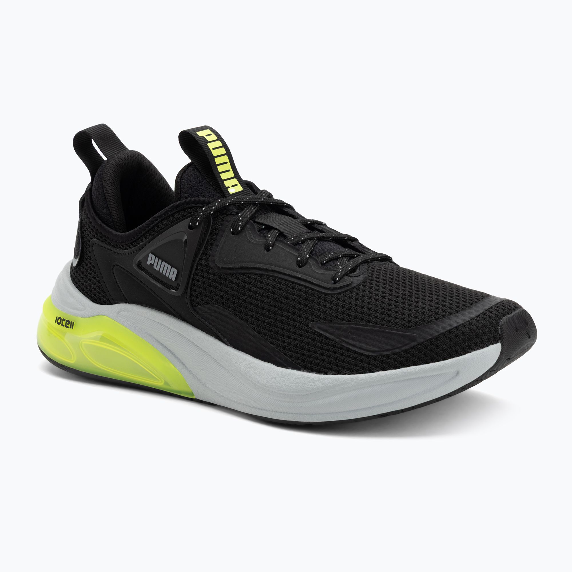 Buty do biegania PUMA Cell Thrill puma black/cool mid gray 