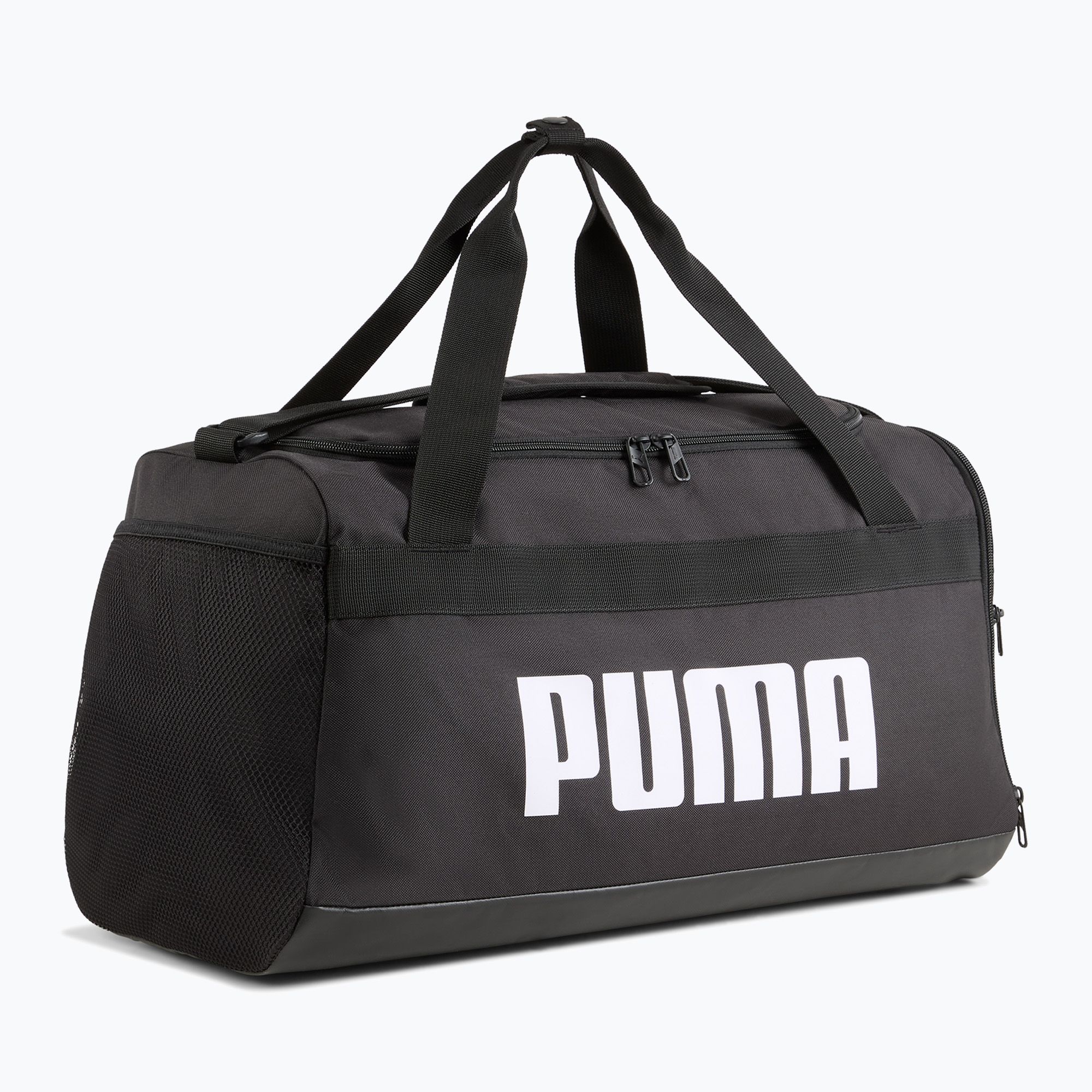 Torba treningowa PUMA Challenger 35 l puma black 