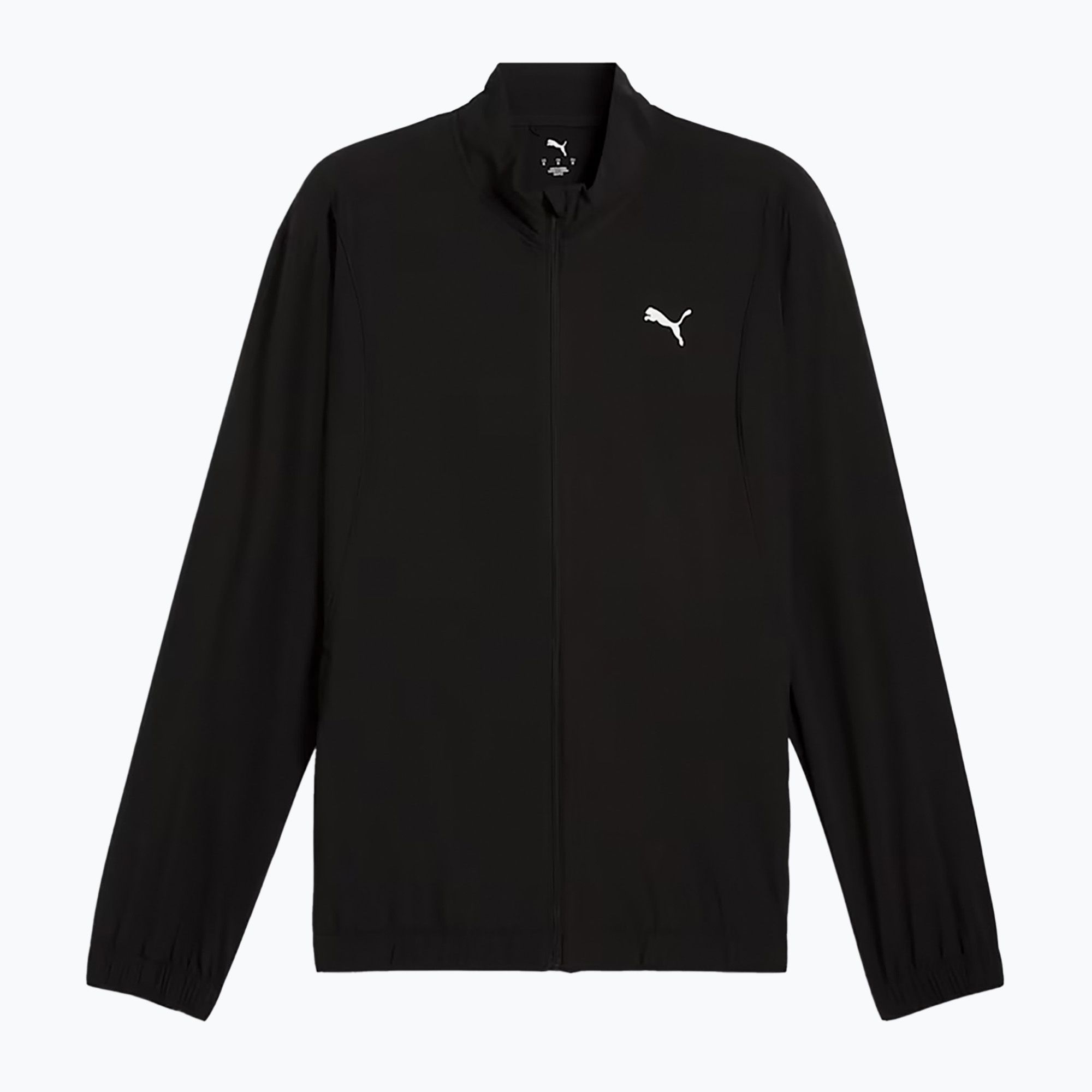 Bluza  do biegania męska PUMA Run Velocity Woven puma black 