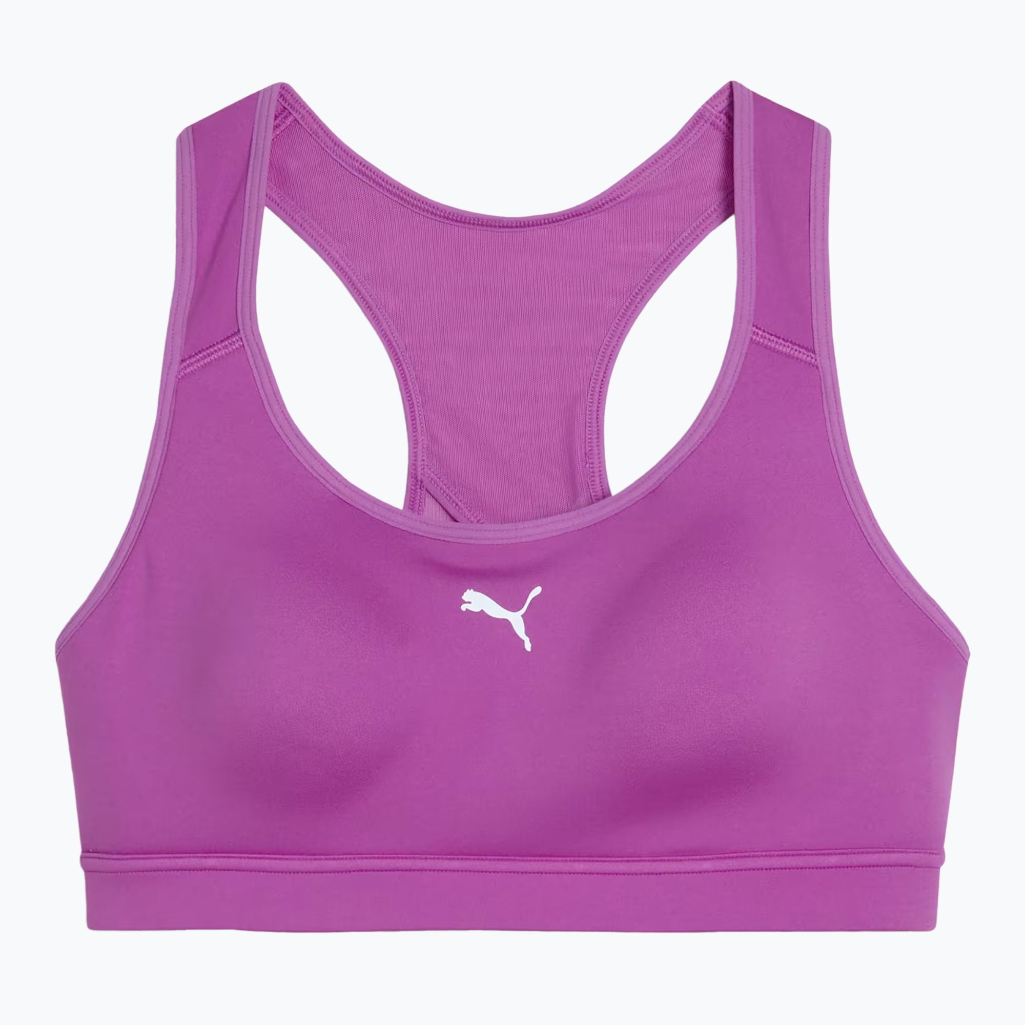 Biustonosz do biegania PUMA 4Keeps Run wild berry 