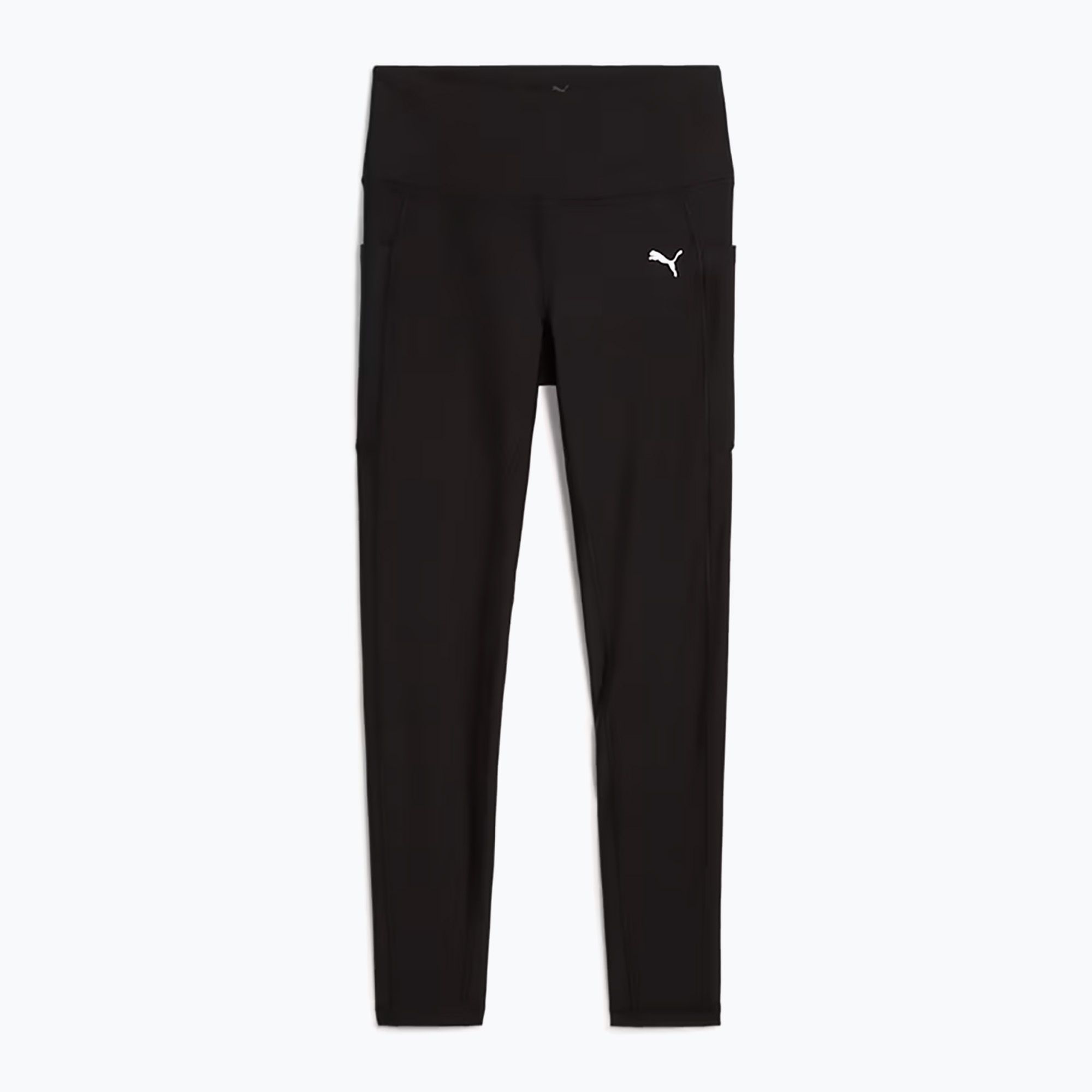 Legginsy do biegania damskie PUMA Run Velocity FL puma black 
