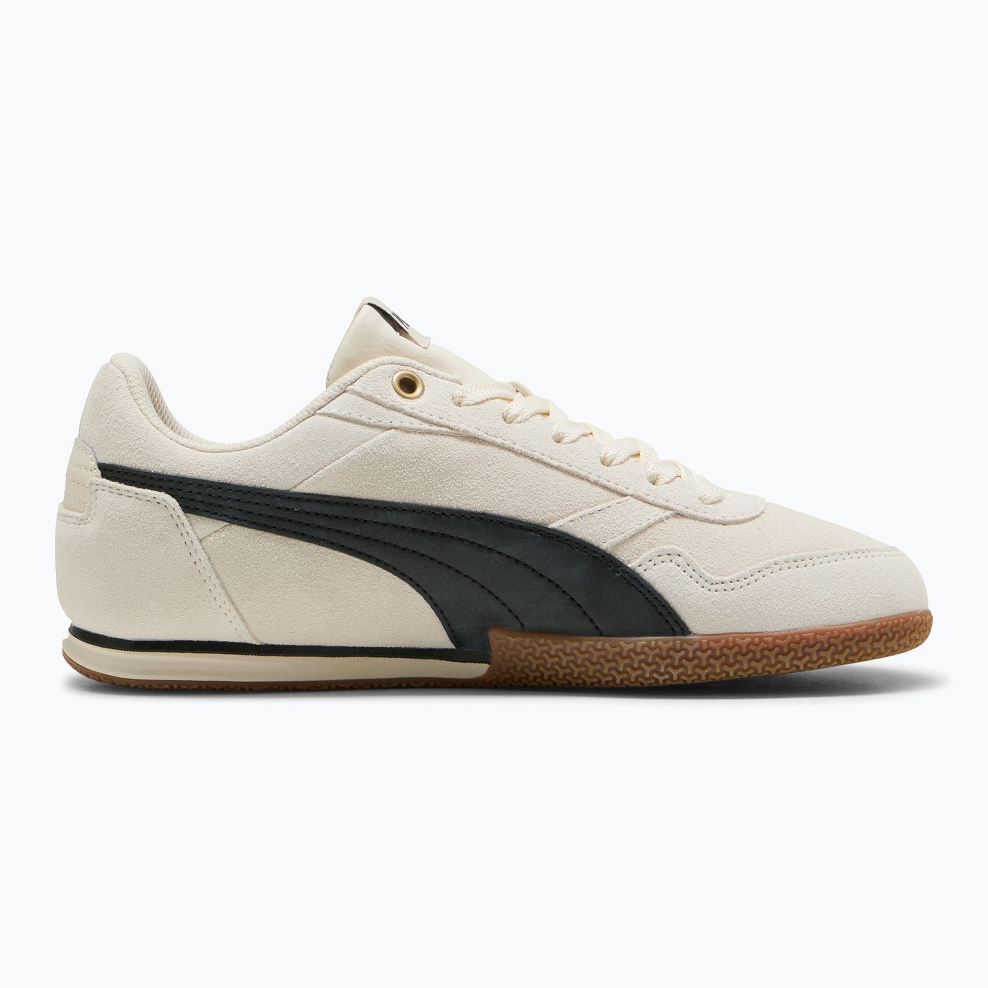 Buty damskie PUMA Bella Donna SD alpine snow/puma black 