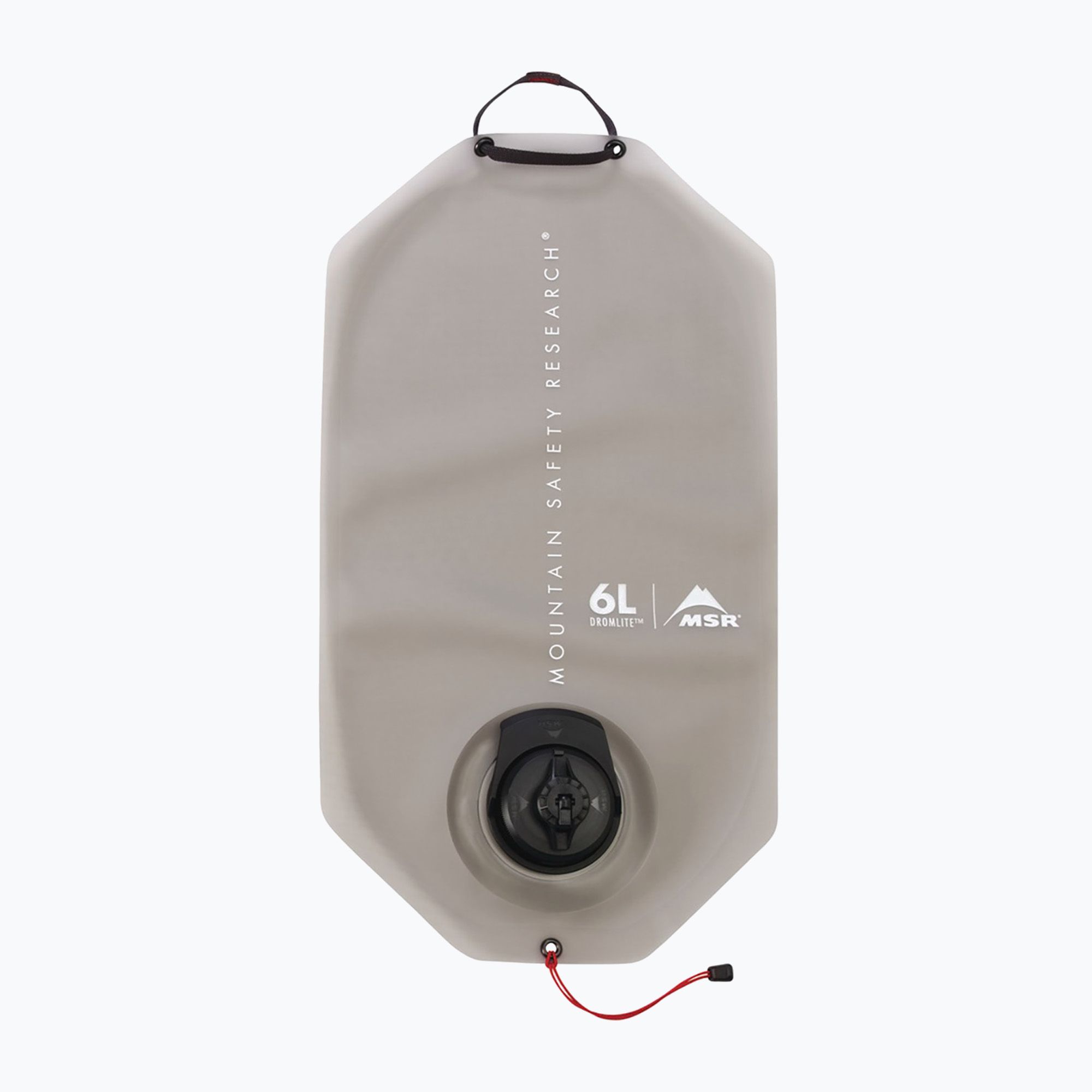 Pojemnik na wodę MSR DromLite Bag 6 l 