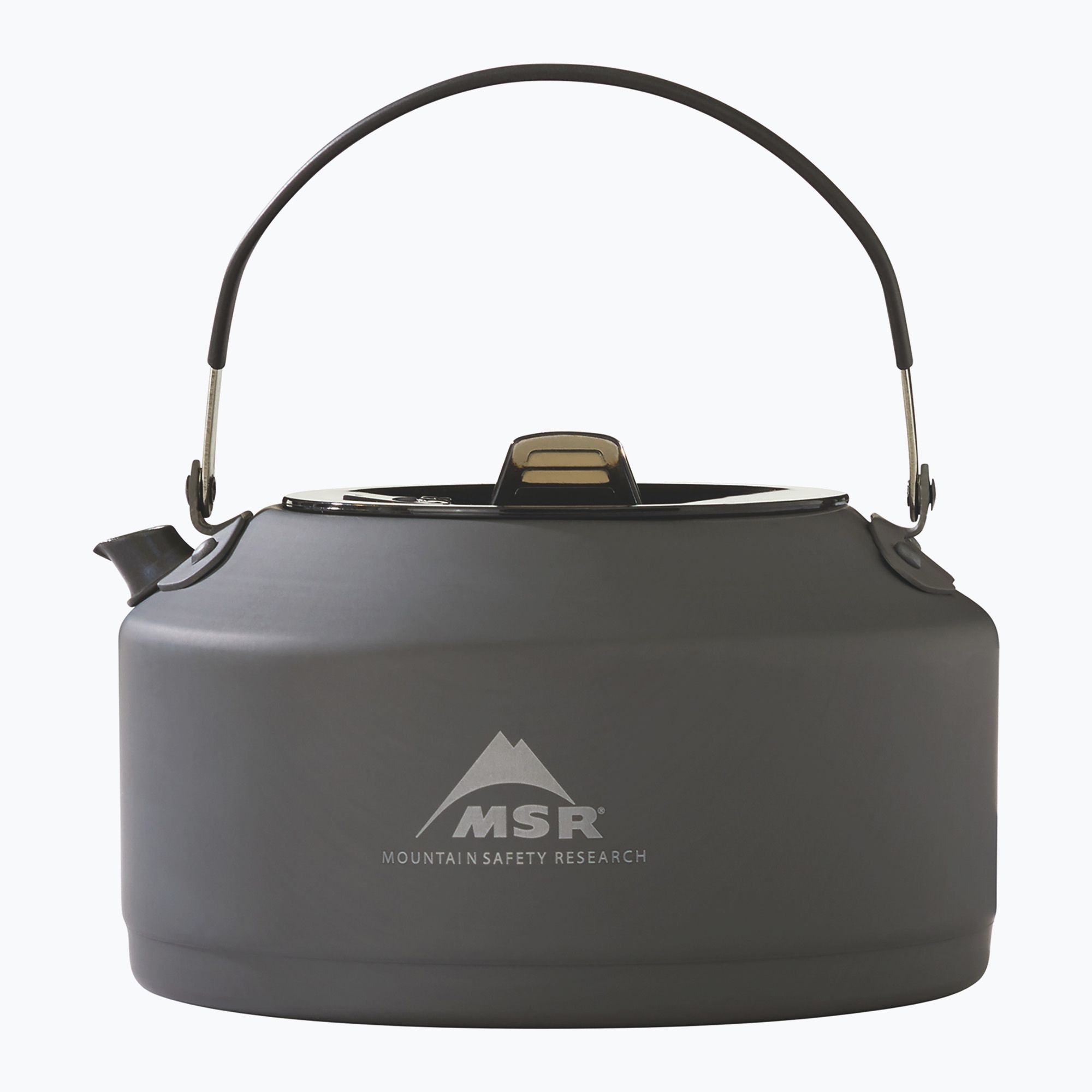 Czajnik turystyczny MSR Pika Teapot 1 l black 