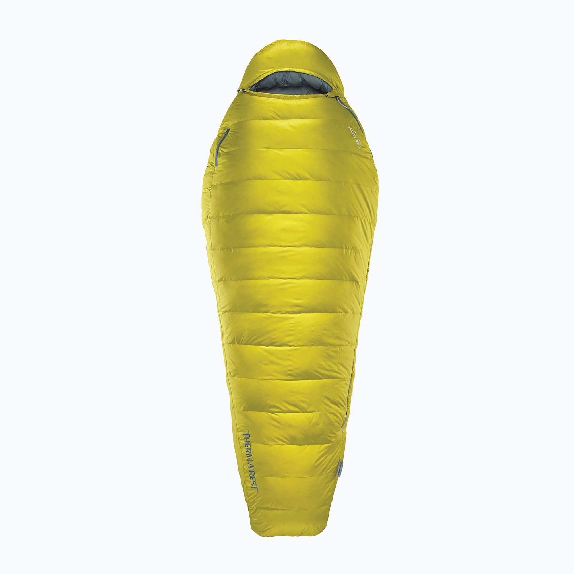 Śpiwór Therm-a-Rest Parsec -6C Regular larch 