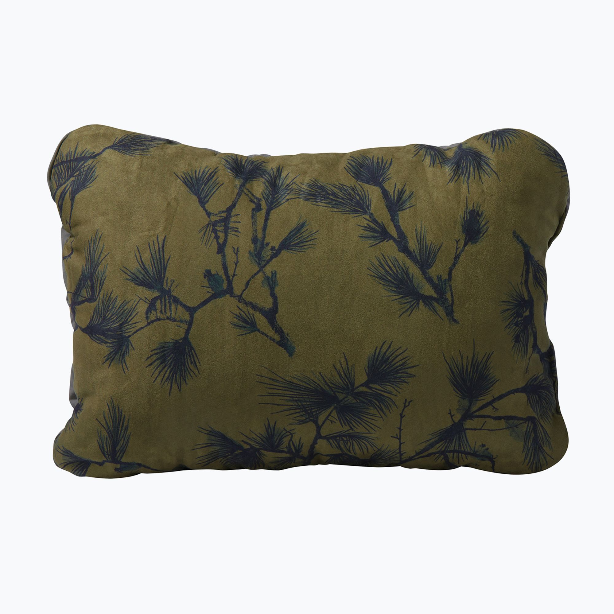 Poduszka turystyczna Therm-a-Rest Compressible Cinch L pines 