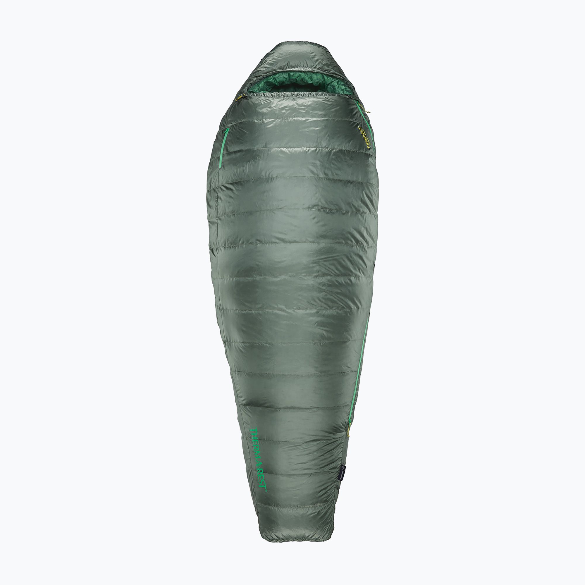 Śpiwór Therm-a-Rest Questar 0C Long balsam 