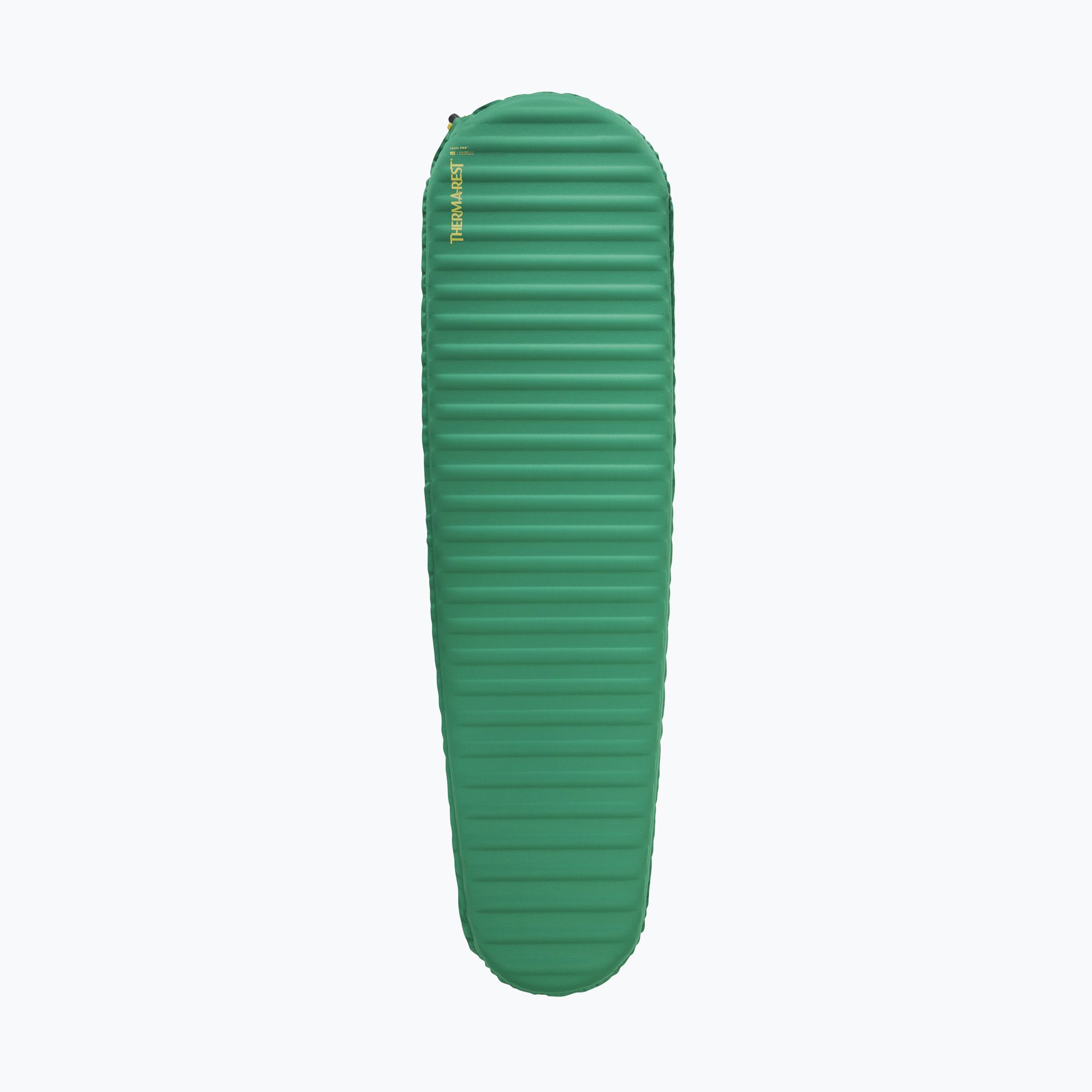 Mata samopompująca Therm-a-Rest Trail Pro R pine 