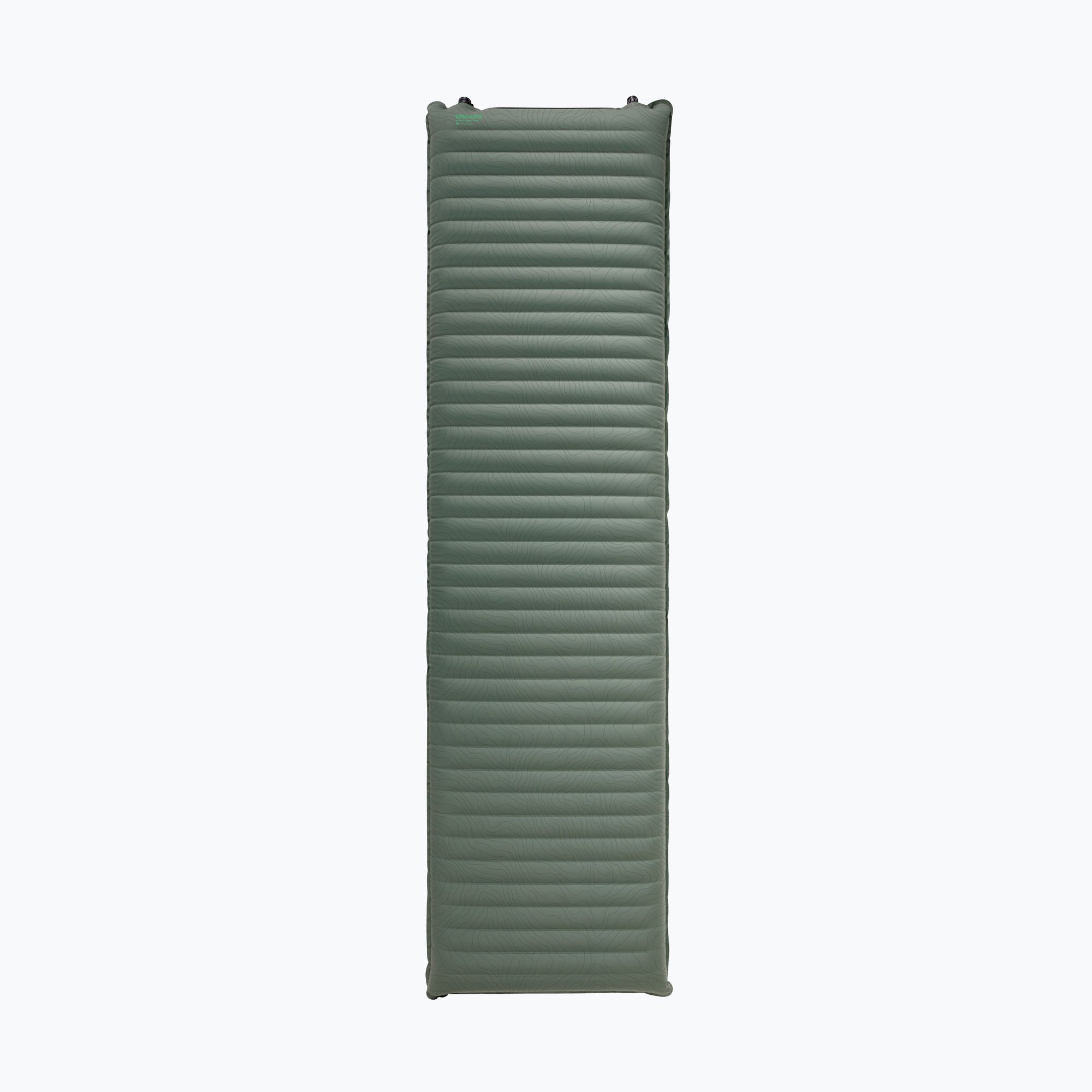 Materac dmuchany Therm-a-Rest NeoAir Topo Luxe R balsam 