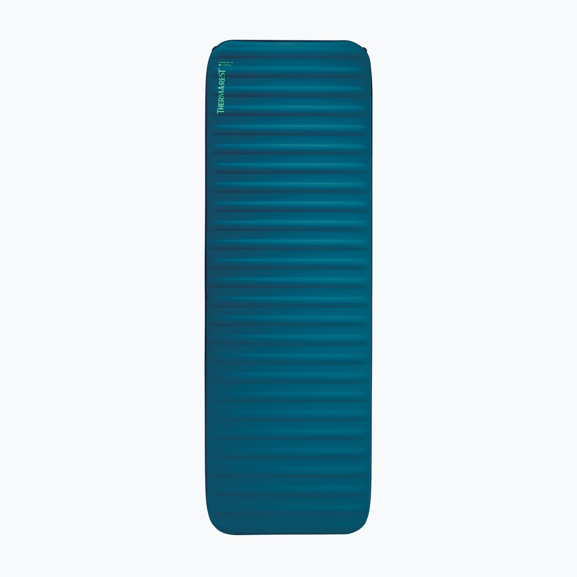 Mata samopompująca Therm-a-Rest MondoKing 3D XXL lyons blue 